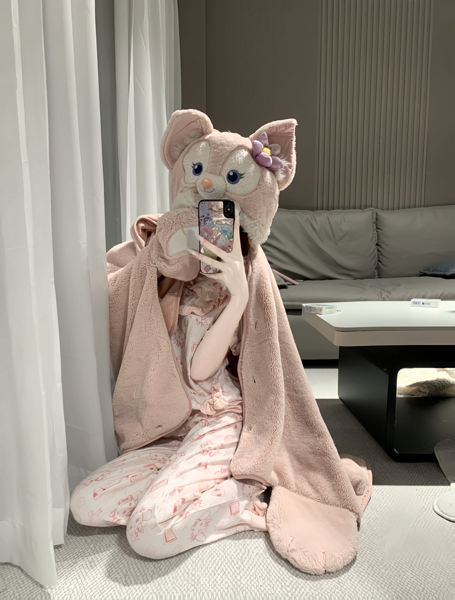 Minminxioy - Top White Tiger Fairy View Collection 233P148V