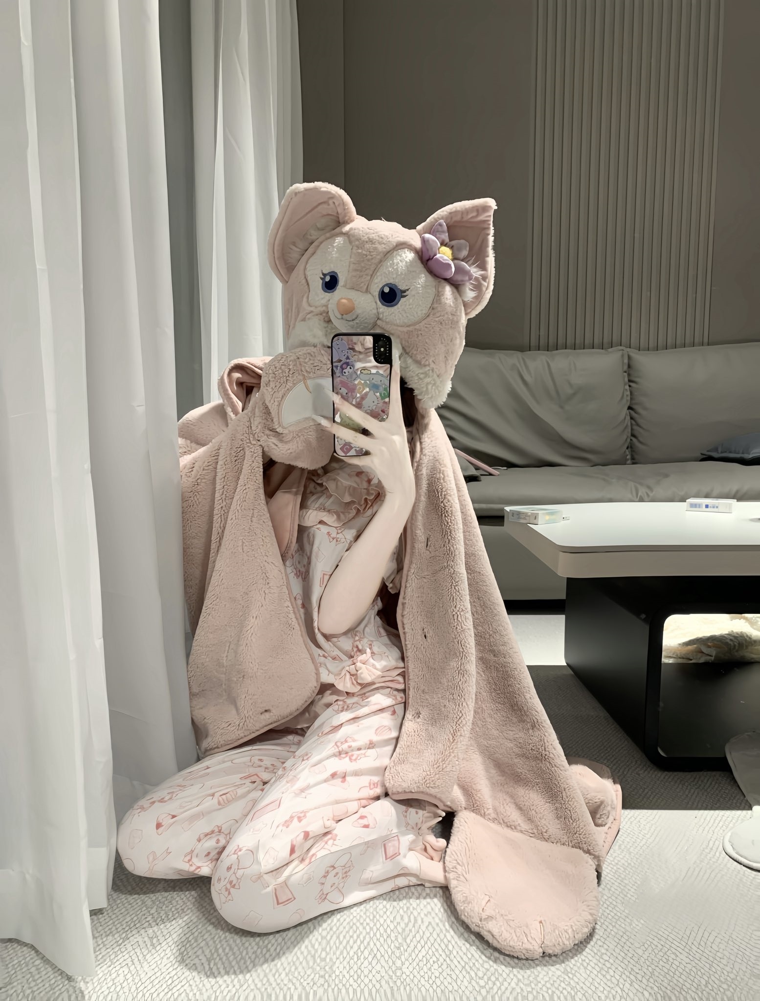 Minminxioy - Top White Tiger Fairy View Collection 233P148V