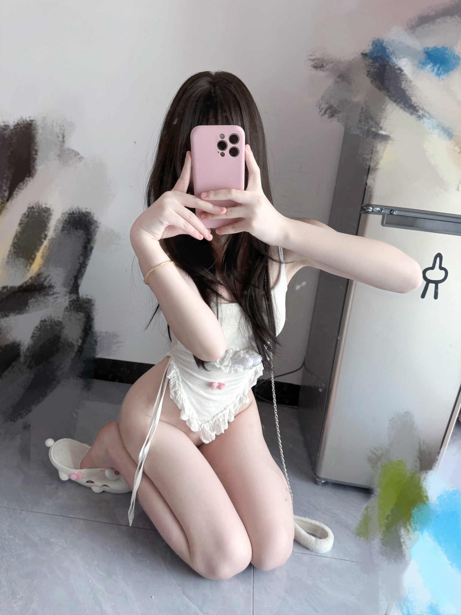 minminxioy(绵绵小椰) - 顶级白虎小仙女视图合集 233P148V