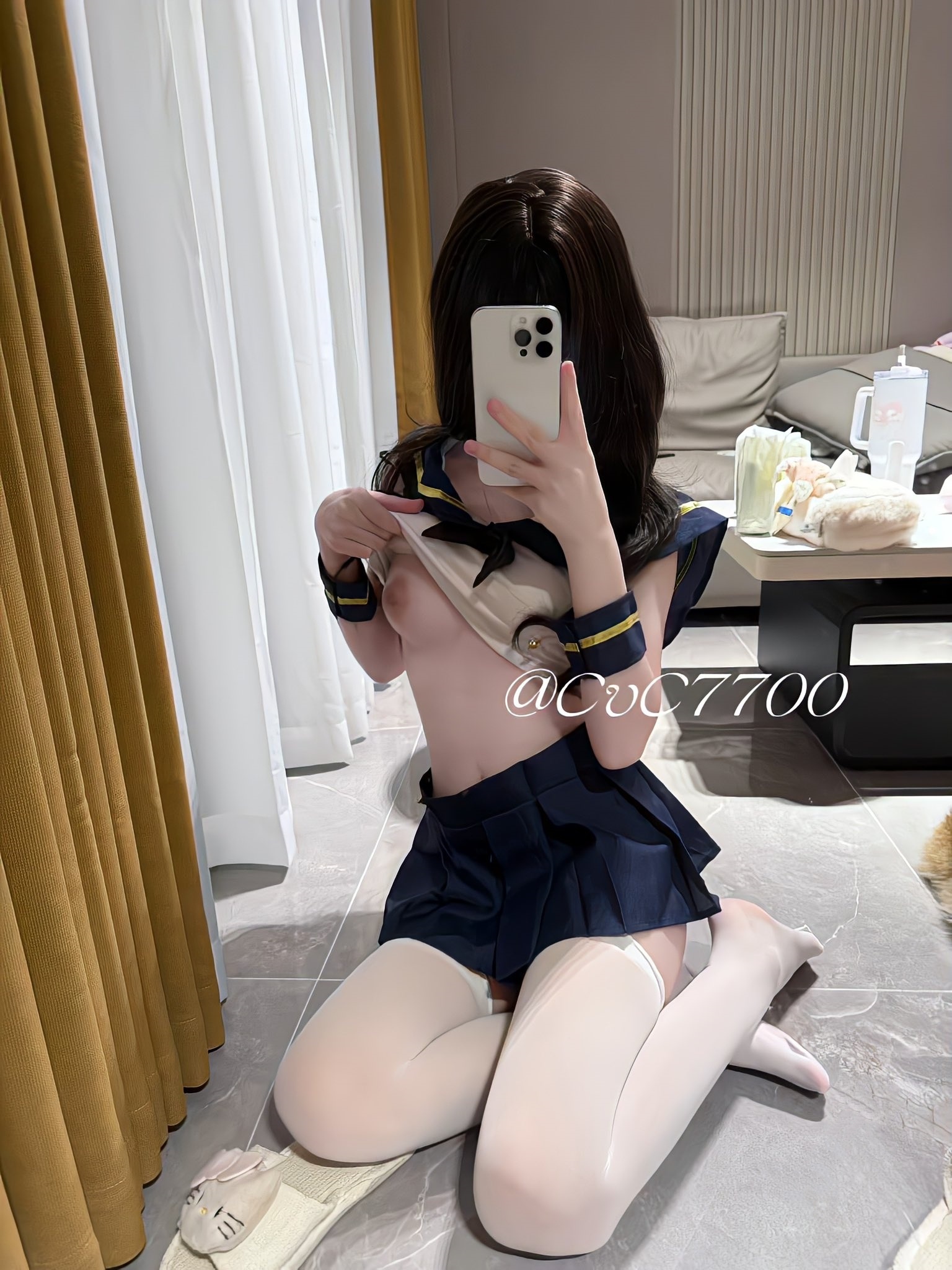 minminxioy(绵绵小椰) - 顶级白虎小仙女视图合集 233P148V