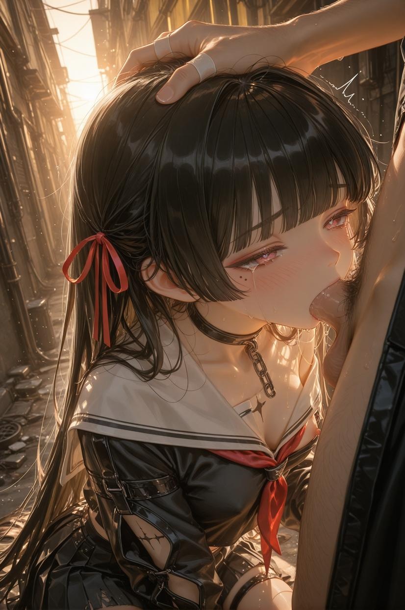 Cô Gái Anime Tạo Bởi AI - [2D] 朽叶千咲Chisa2: Celistria - Tóc Nâu, Ngực To, Nhiều Nhân Vật, Sinh Viên Y Tế, Người Hầu Thỏ, Vải Mỏng Trong Suốt, Khỏa Thân Với Tạp Dề Mở, 155P
