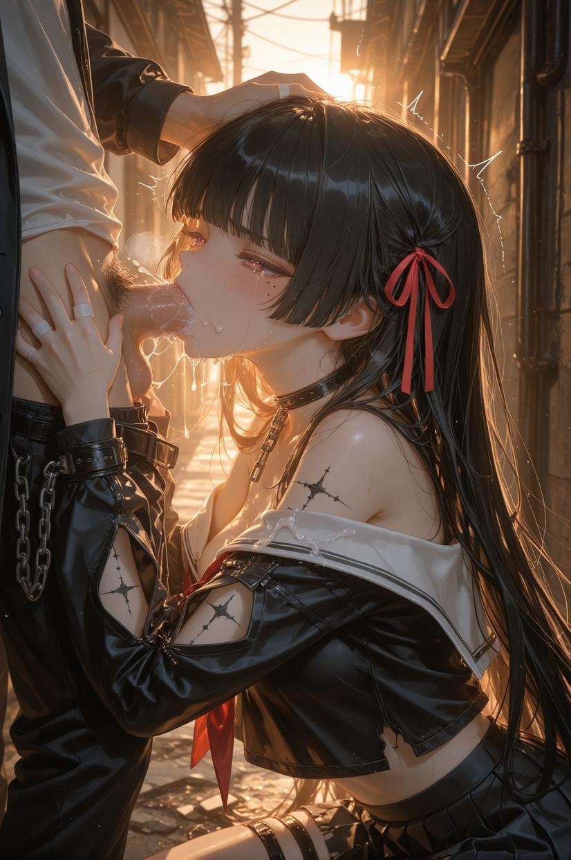 Cô Gái Anime Tạo Bởi AI - [2D] 朽叶千咲Chisa2: Celistria - Tóc Nâu, Ngực To, Nhiều Nhân Vật, Sinh Viên Y Tế, Người Hầu Thỏ, Vải Mỏng Trong Suốt, Khỏa Thân Với Tạp Dề Mở, 155P