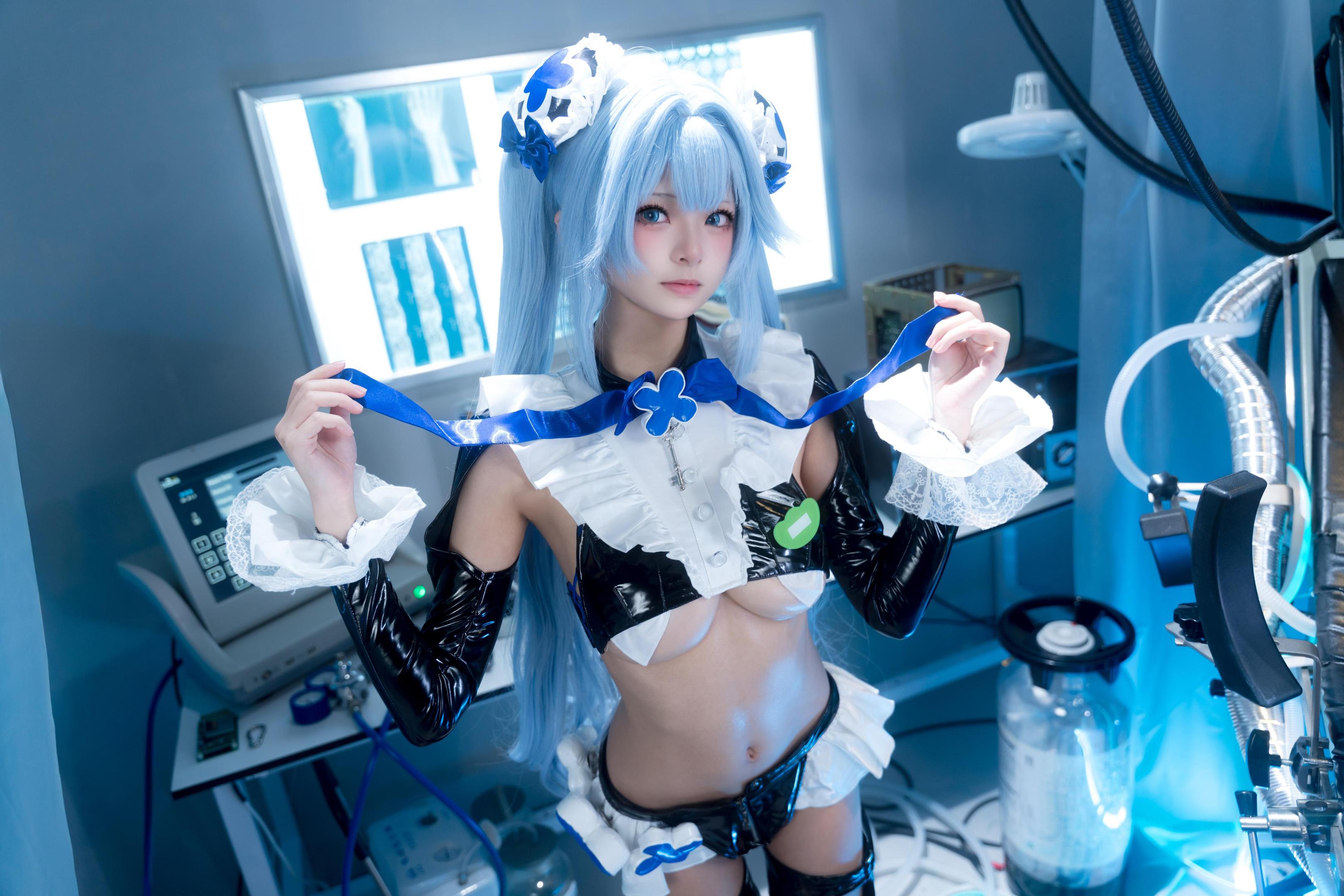 '[cosplay] 九柒喵 - 汉赛尔: Tái Hiện Chủ Đề Cổ Tích Thực Tế Với Trang Phục Âu Châu Và Màu Sắc Cổ Điển, Tạo Hình Thiếu Niên Và Không Gian Câu Chuyện - Bộ Ảnh Tình Huống'