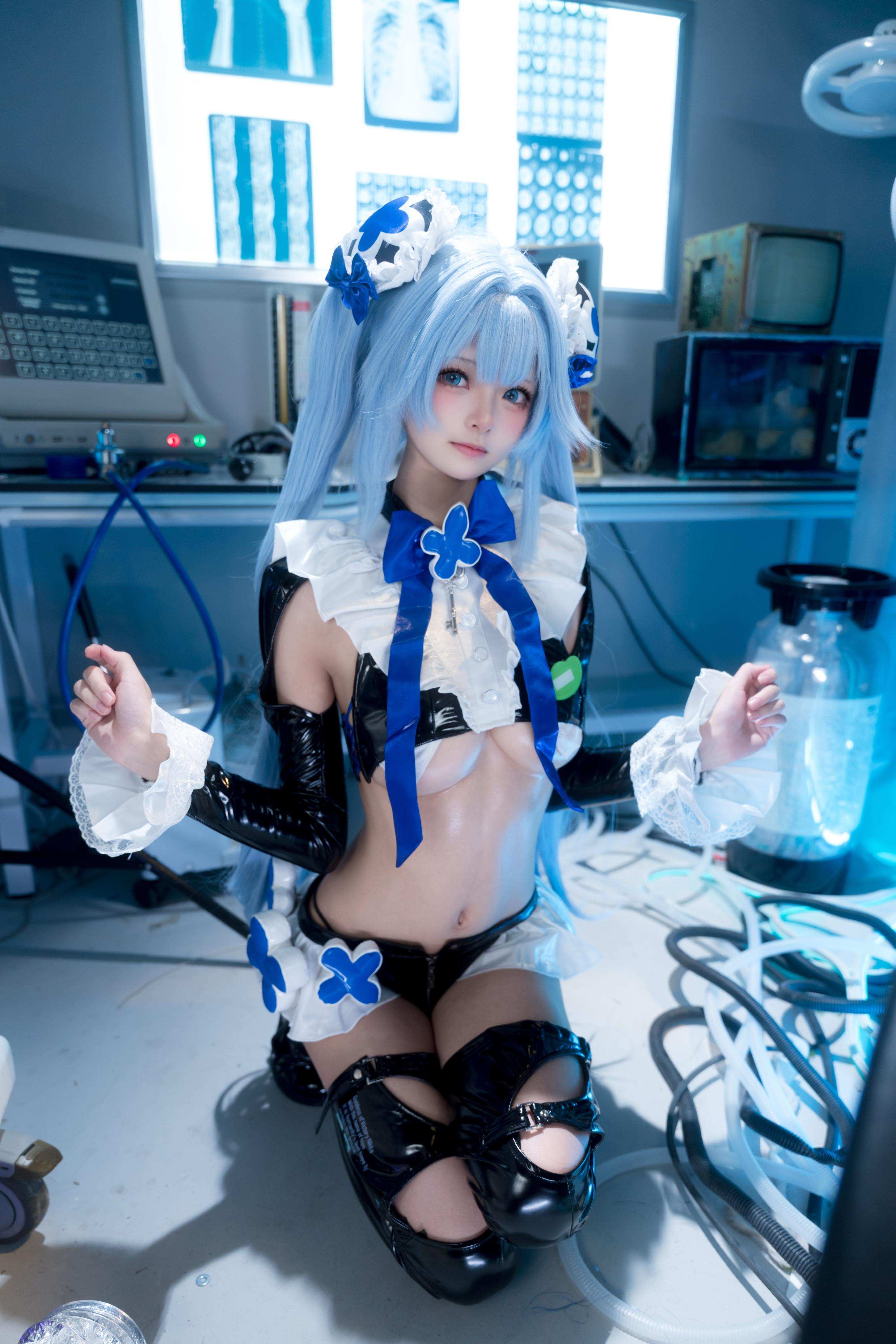 '[cosplay] 九柒喵 - 汉赛尔: Tái Hiện Chủ Đề Cổ Tích Thực Tế Với Trang Phục Âu Châu Và Màu Sắc Cổ Điển, Tạo Hình Thiếu Niên Và Không Gian Câu Chuyện - Bộ Ảnh Tình Huống'