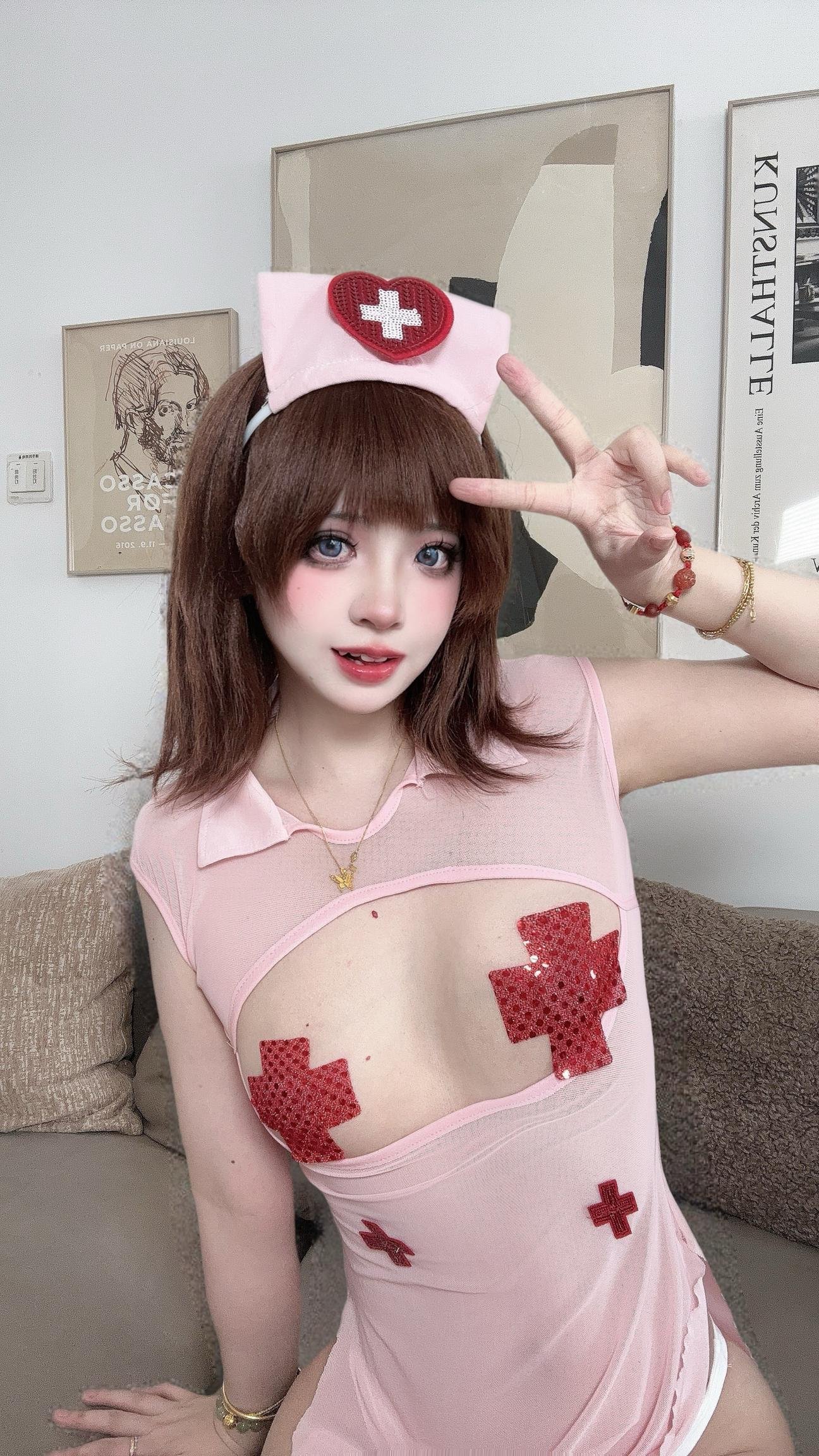 Crazy Cat ss Set Thành Viên Tháng 5 2025 60P9V