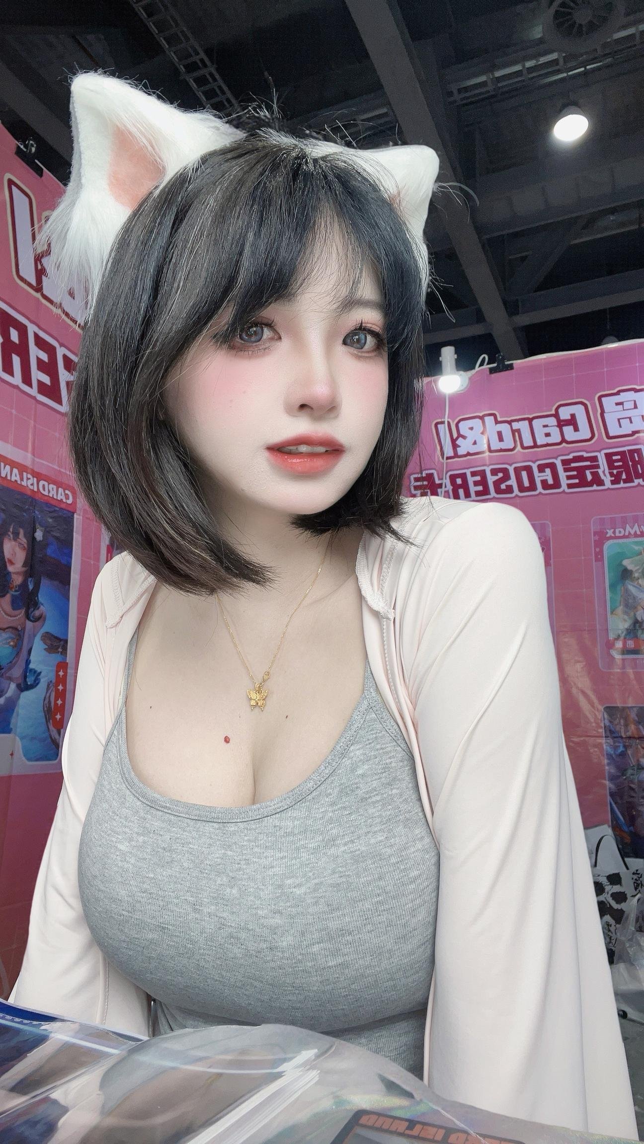 Crazy Cat ss Set Thành Viên Tháng 5 2025 60P9V