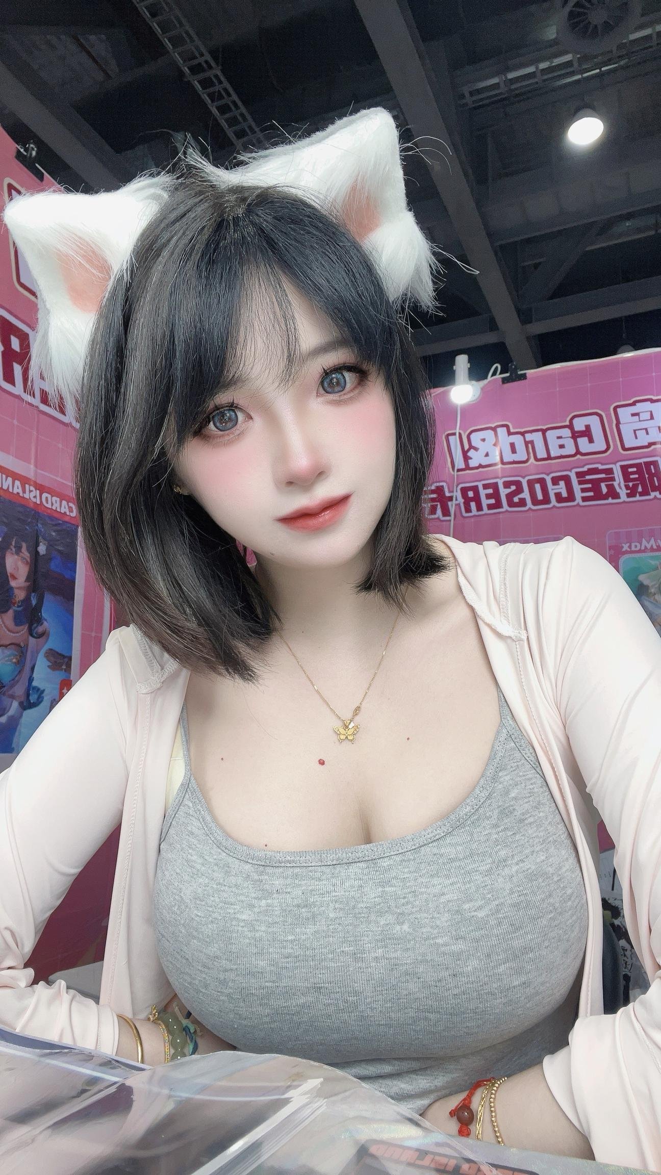 Crazy Cat ss Set Thành Viên Tháng 5 2025 60P9V