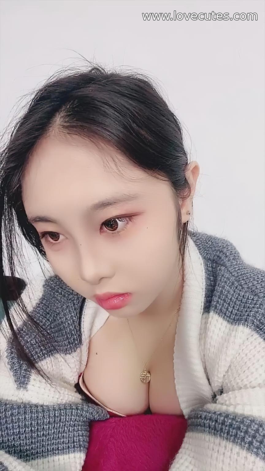 秦瑶 - Bộ Ảnh Chủ Đề Đồng Phục Học Viện: Sự Đối Lập Quyến Rũ Giữa Làn Da Trắng Sáng Và Phong Cách Thanh Xuân, Tension Gợi Cảm Dưới Vẻ Ngoài Ngọt Ngào 27P+5V