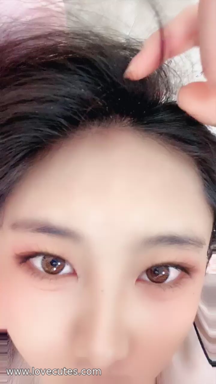 秦瑶 - Bộ Ảnh Chủ Đề Đồng Phục Học Viện: Sự Đối Lập Quyến Rũ Giữa Làn Da Trắng Sáng Và Phong Cách Thanh Xuân, Tension Gợi Cảm Dưới Vẻ Ngoài Ngọt Ngào 27P+5V