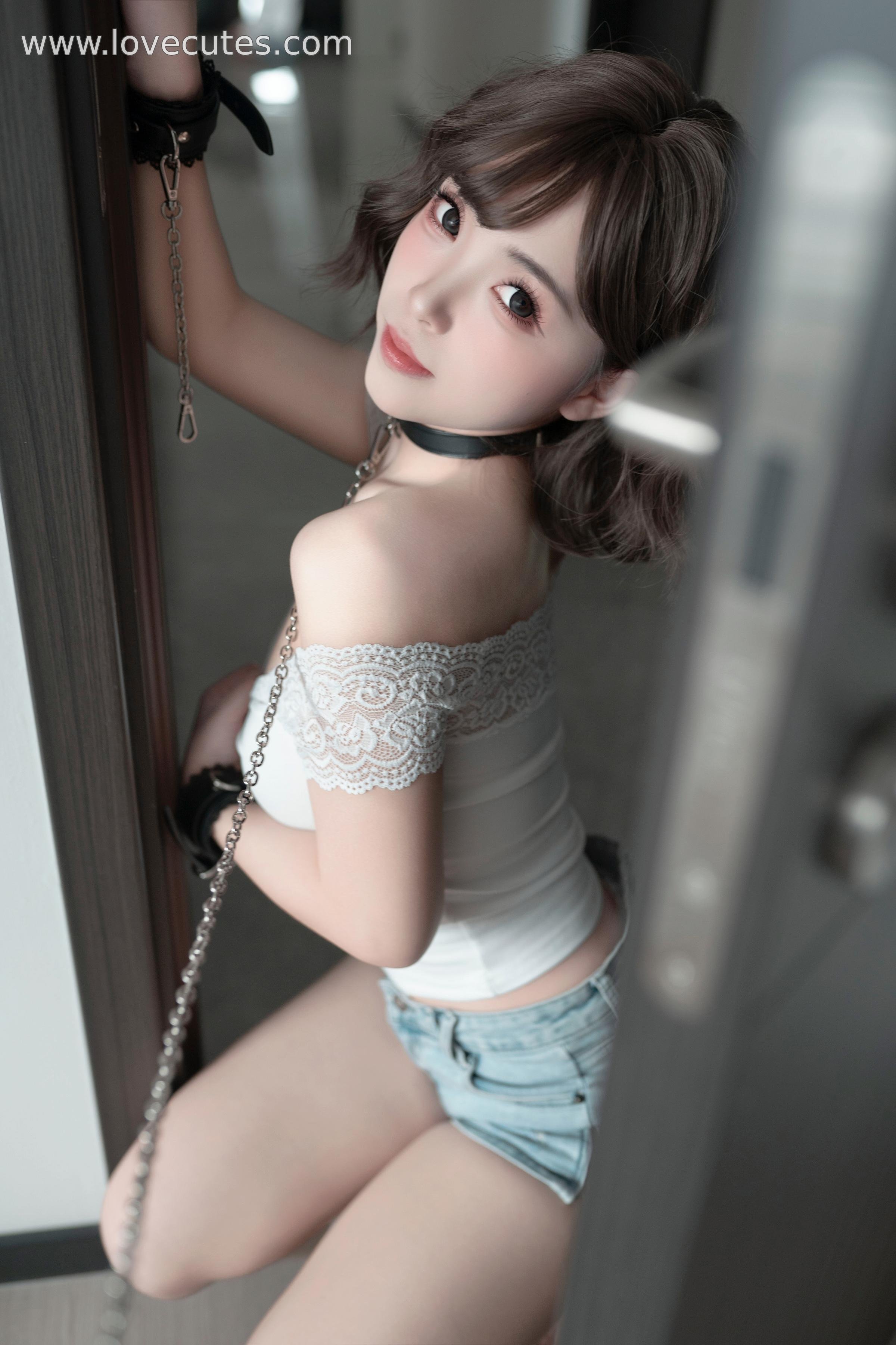 Bangni邦尼 - 玩具天堂 Cosplay 86P7V
