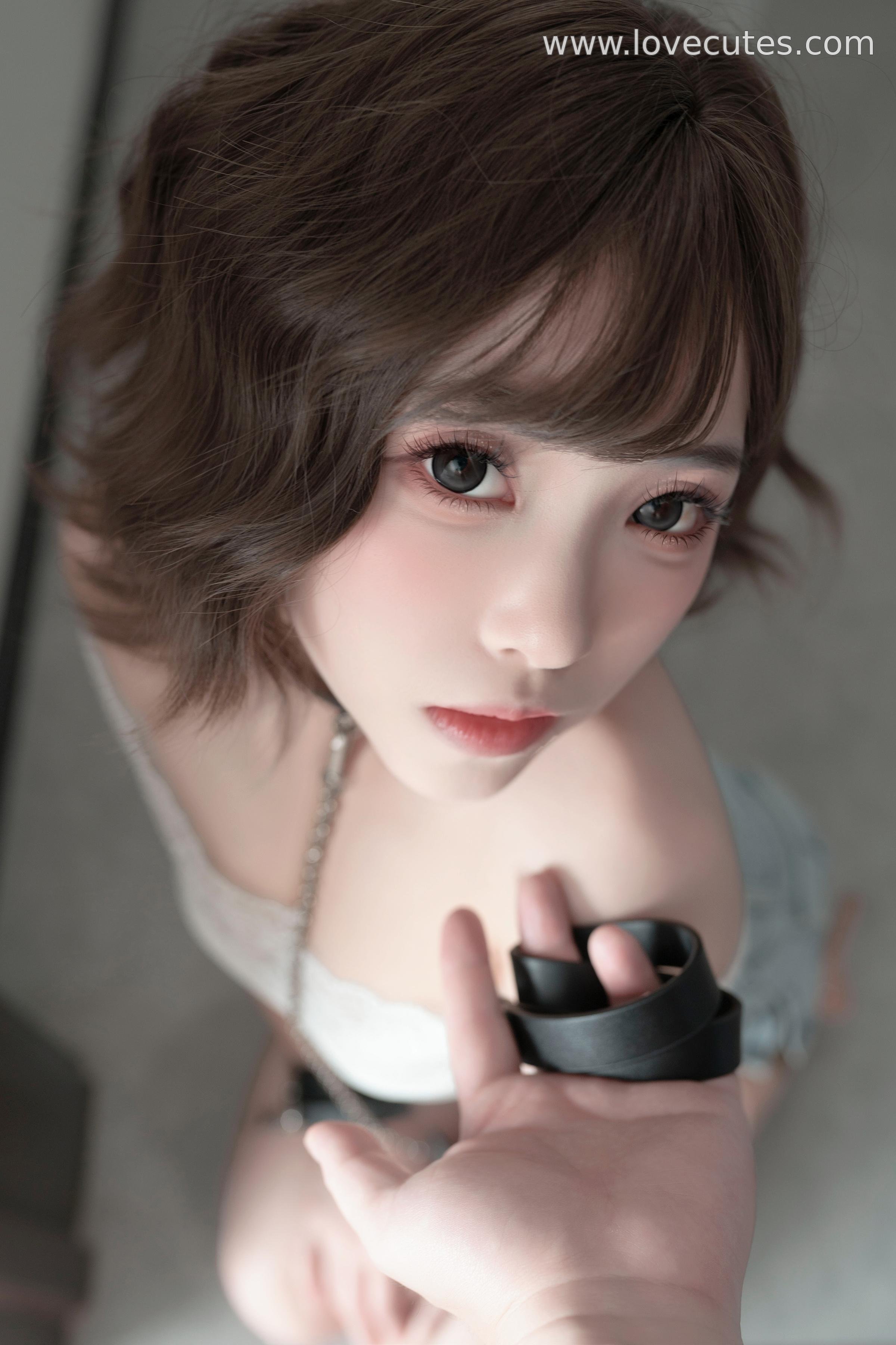 Bangni邦尼 - 玩具天堂 Cosplay 86P7V