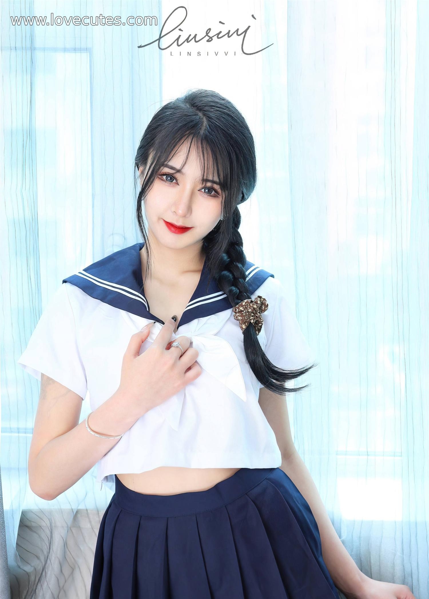 [模特] 鹿鹿 - 尤果网超级女神私拍合集：高人气模特的私房主题呈现 氛围感与身材线条并重 147P1V