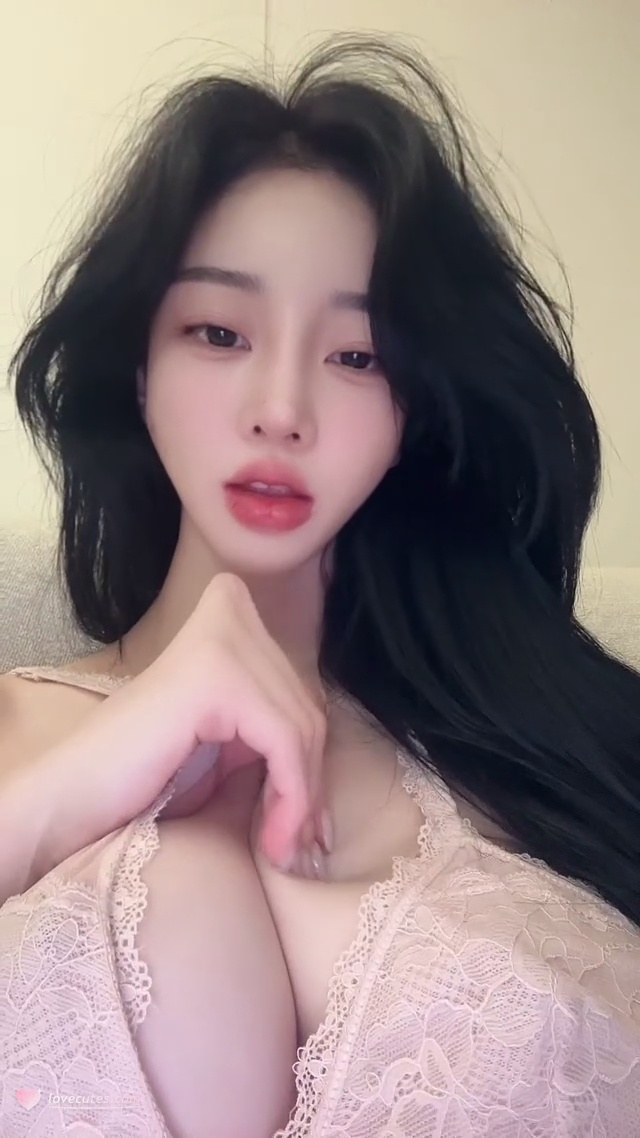 [Private] Myojung - Slip: Lace Nightgown Creates a Soft Private Atmosphere with Eye-Catching Mature Girl Vibes and Details 56P7V