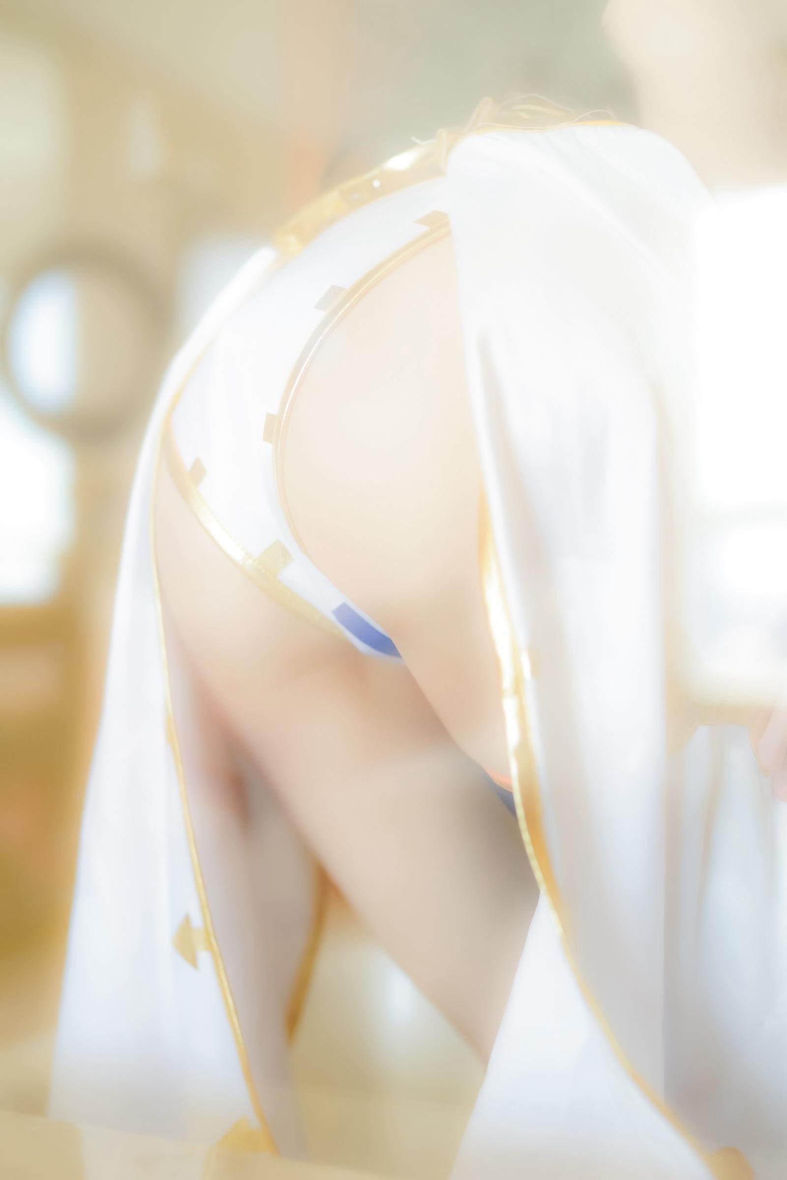 '[cosplay] Thiếu Nữ Điện Ảnh - Fate Ishtar: Tái Hiện Nhân Vật Đầy Đủ 69P'