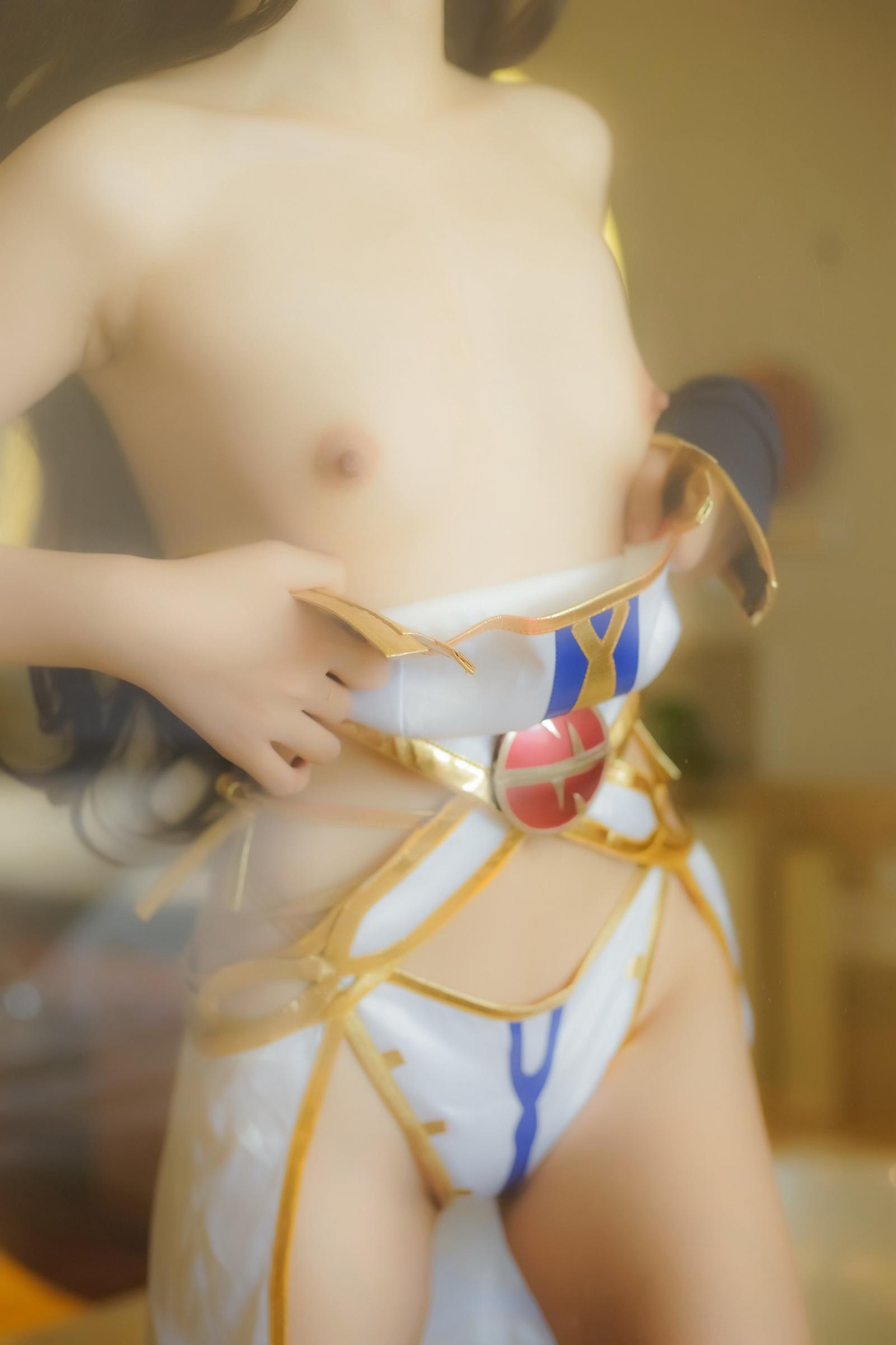 '[cosplay] Thiếu Nữ Điện Ảnh - Fate Ishtar: Tái Hiện Nhân Vật Đầy Đủ 69P'