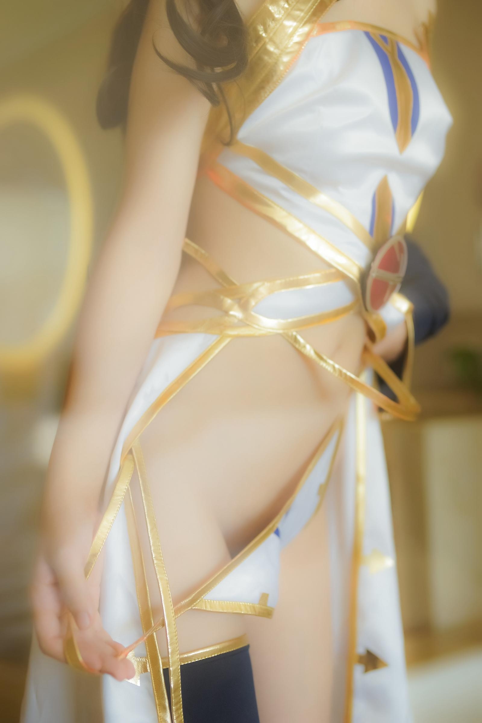 [cosplay] 少女映画 - Fate 伊什塔尔：大尺度角色还原 69P