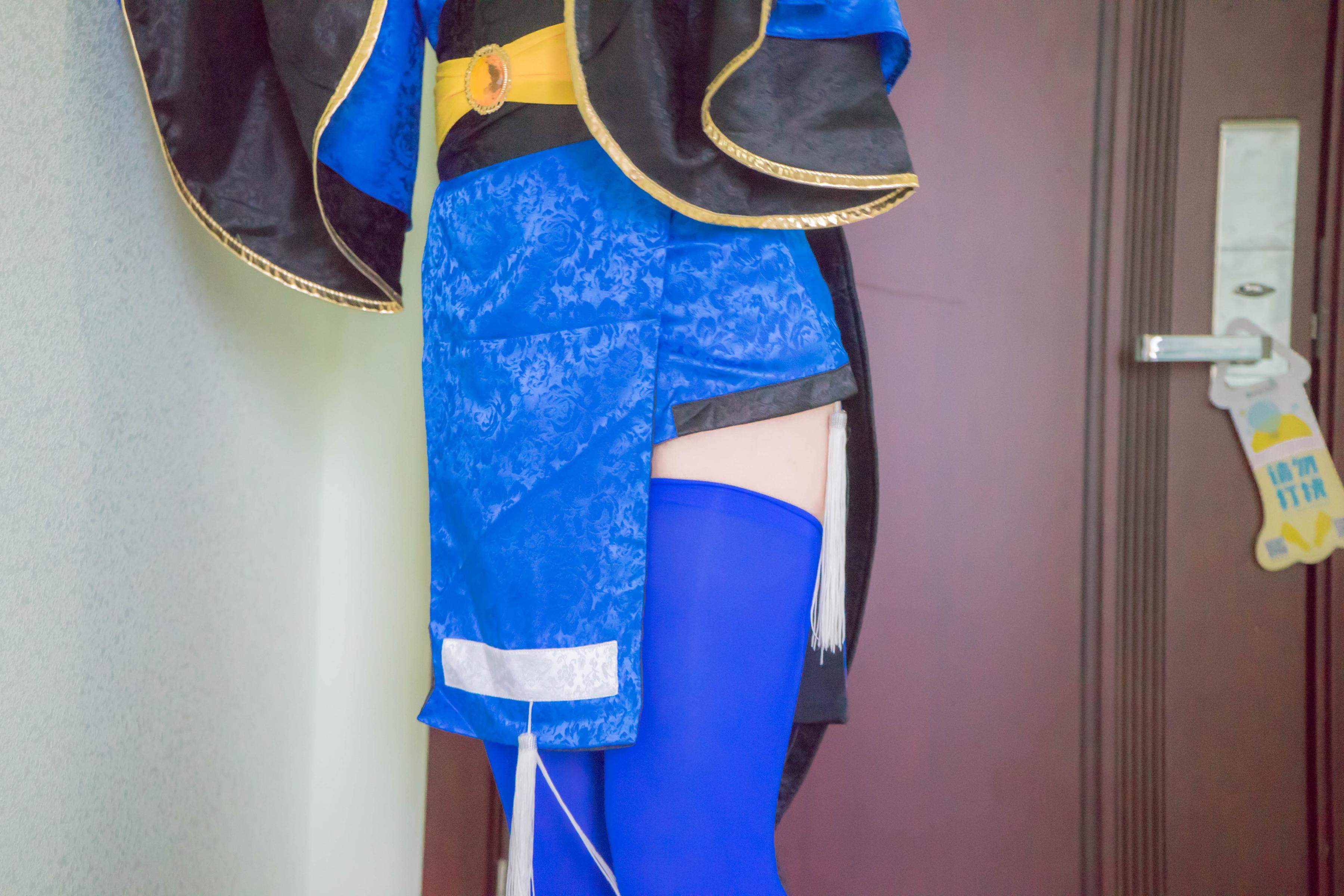 [costume hóa] Thiếu Nữ Điện Ảnh - Fate 玉藻前: Khôi Phục Nhân Vật Đặc Sắc 85P