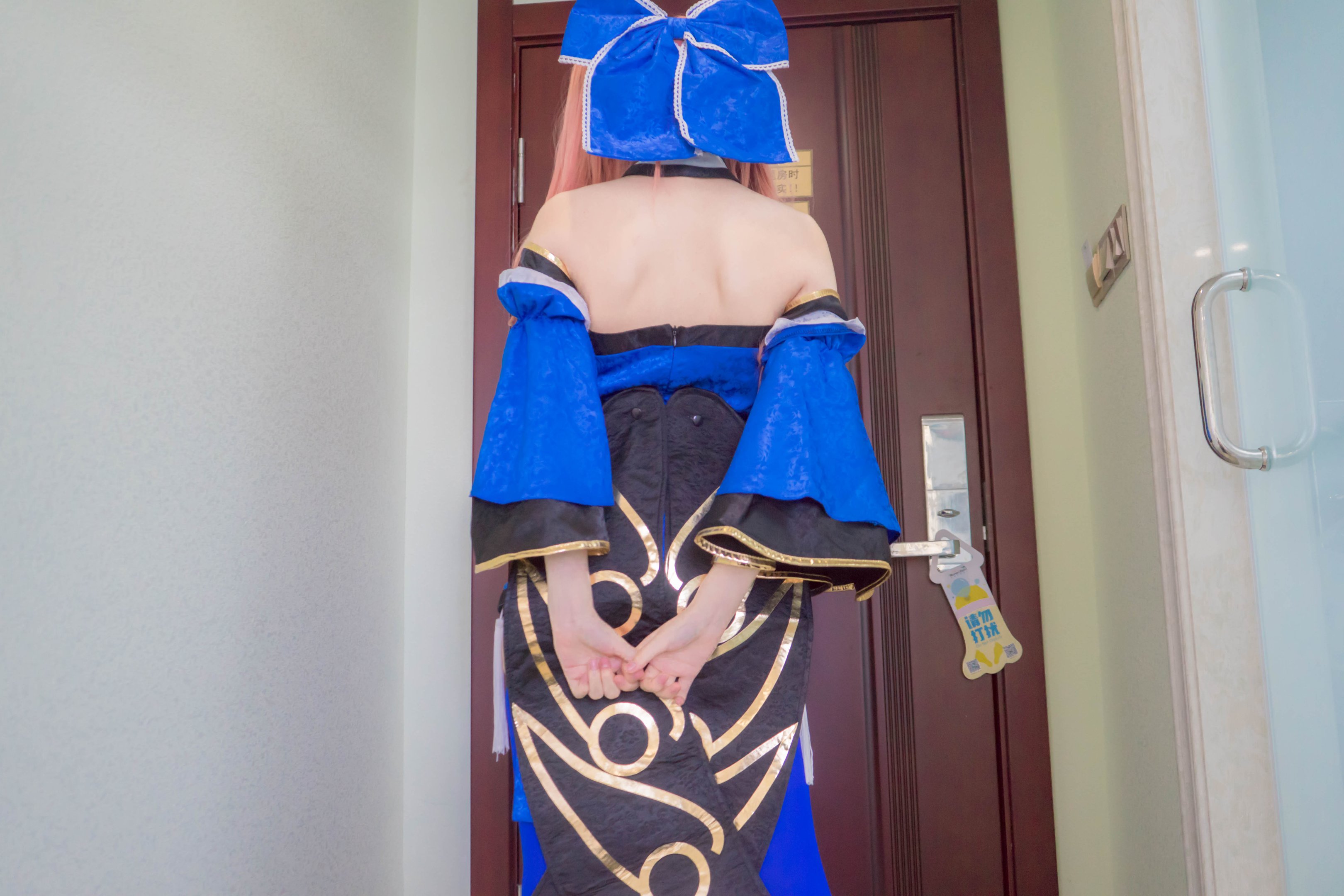 [costume hóa] Thiếu Nữ Điện Ảnh - Fate 玉藻前: Khôi Phục Nhân Vật Đặc Sắc 85P
