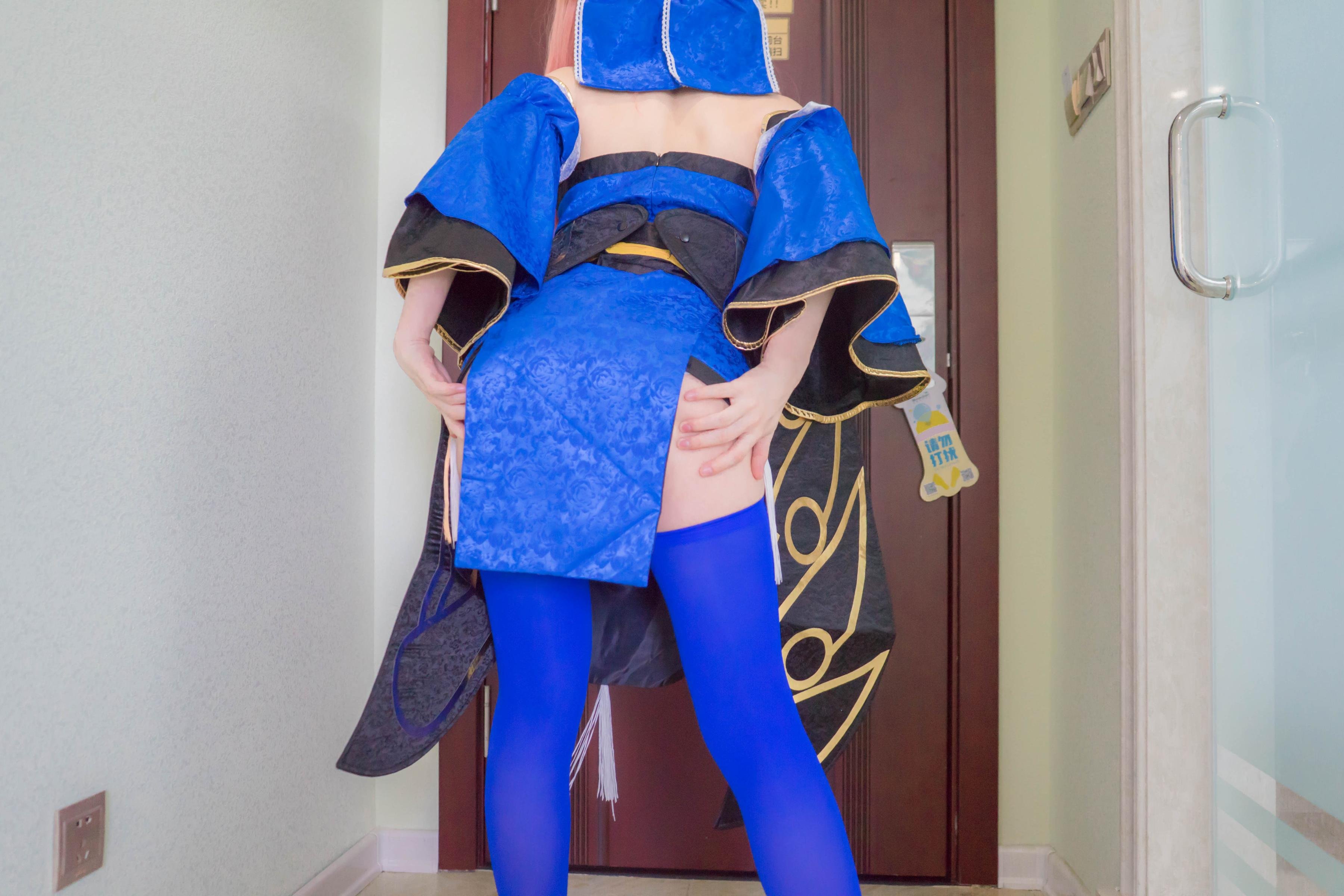 [costume hóa] Thiếu Nữ Điện Ảnh - Fate 玉藻前: Khôi Phục Nhân Vật Đặc Sắc 85P