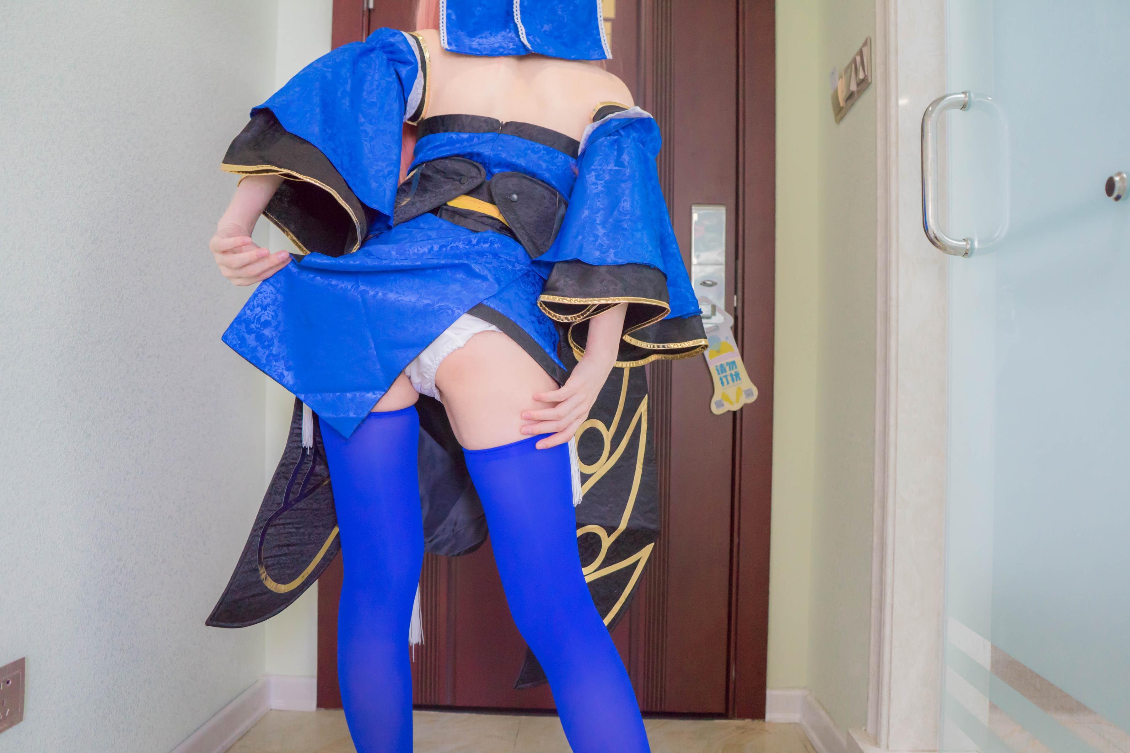 [costume hóa] Thiếu Nữ Điện Ảnh - Fate 玉藻前: Khôi Phục Nhân Vật Đặc Sắc 85P