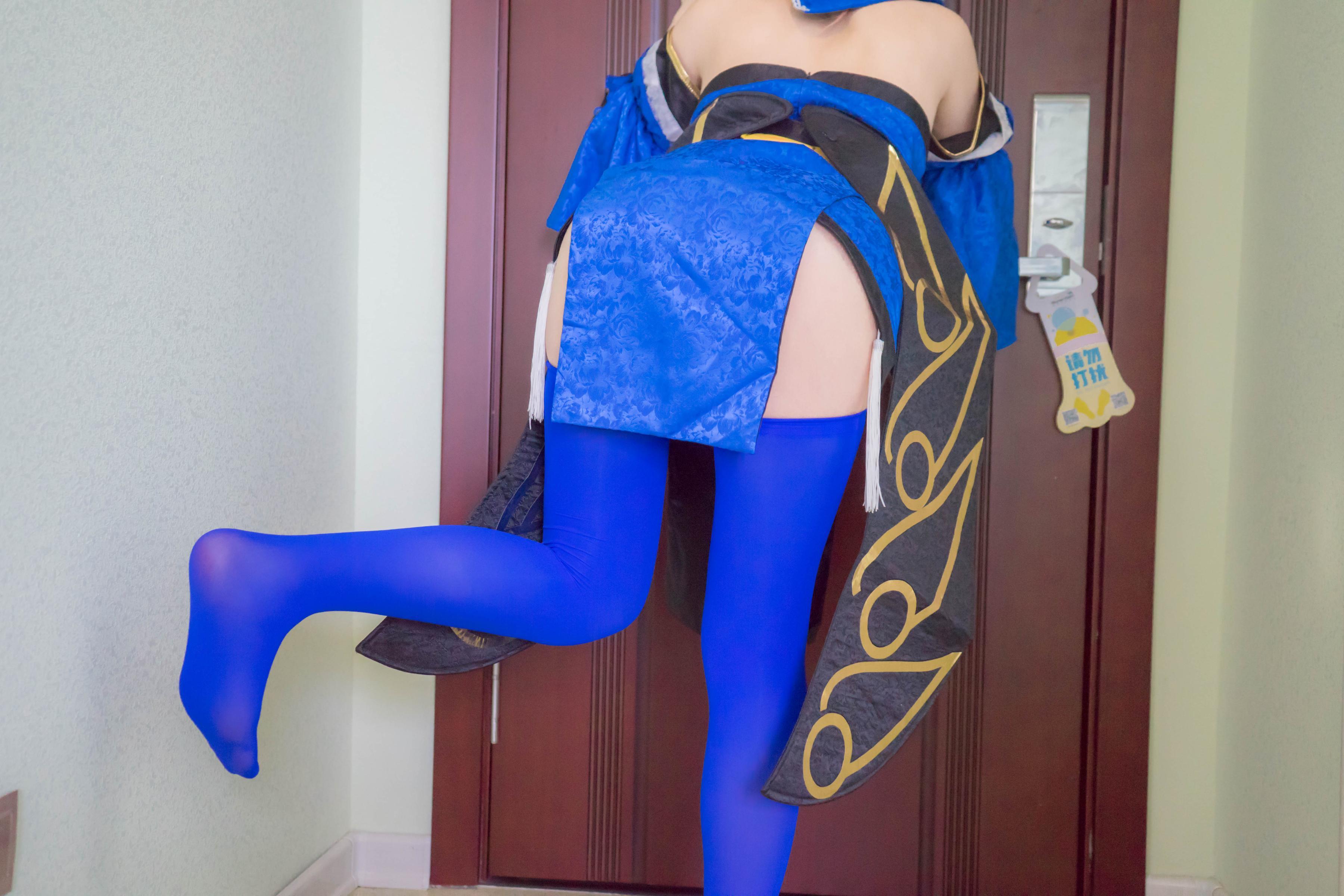 [costume hóa] Thiếu Nữ Điện Ảnh - Fate 玉藻前: Khôi Phục Nhân Vật Đặc Sắc 85P