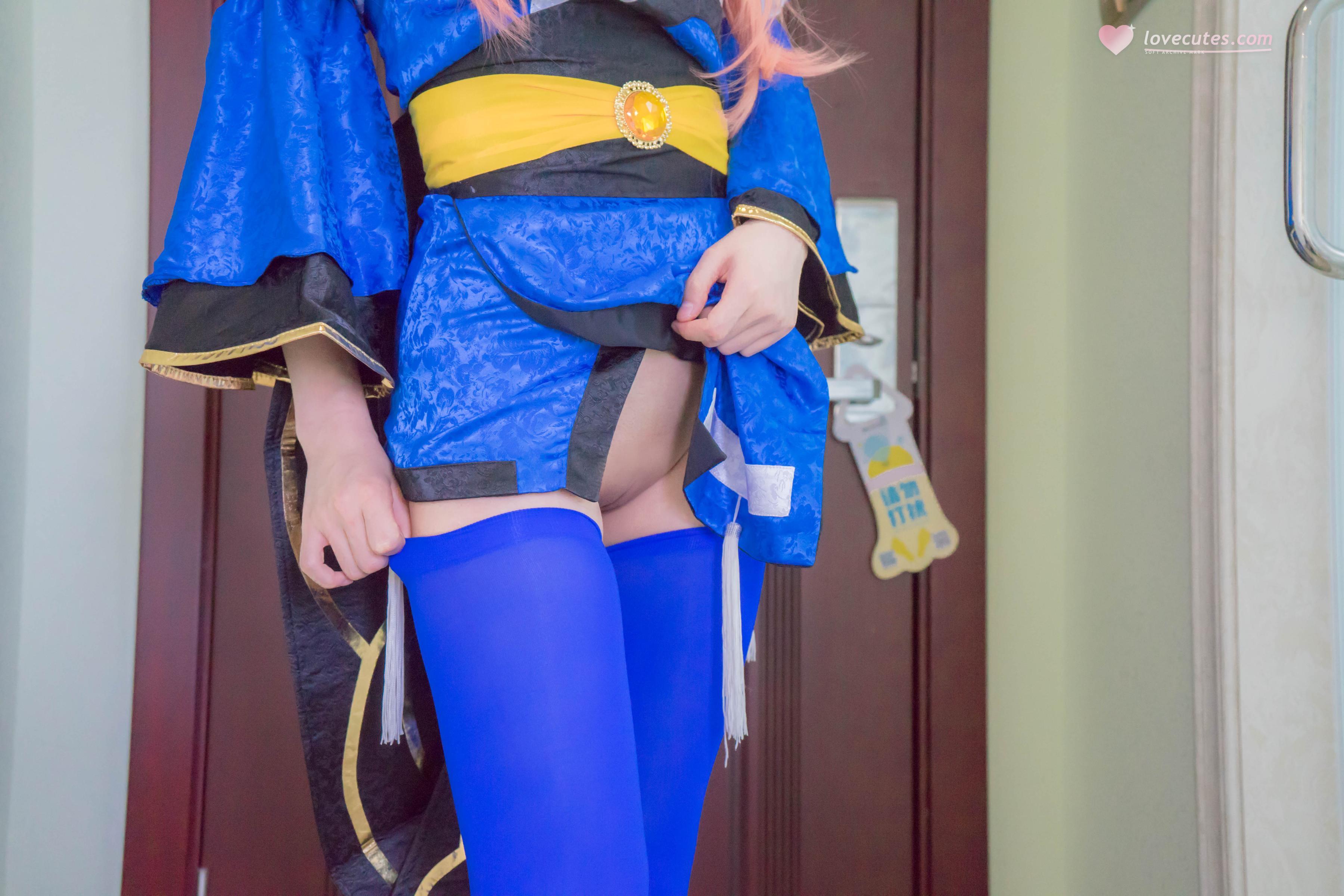 [costume hóa] Thiếu Nữ Điện Ảnh - Fate 玉藻前: Khôi Phục Nhân Vật Đặc Sắc 85P
