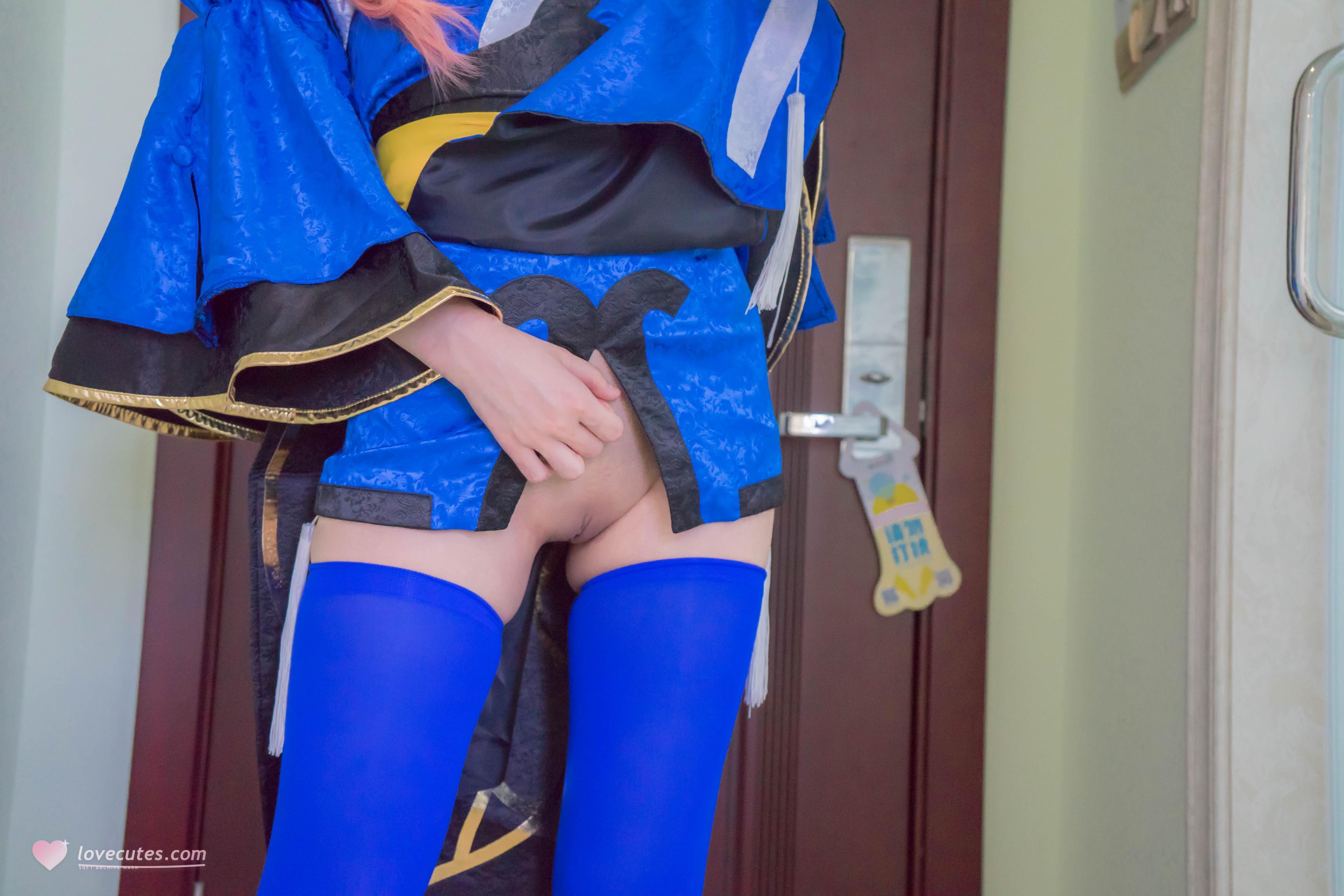 [costume hóa] Thiếu Nữ Điện Ảnh - Fate 玉藻前: Khôi Phục Nhân Vật Đặc Sắc 85P