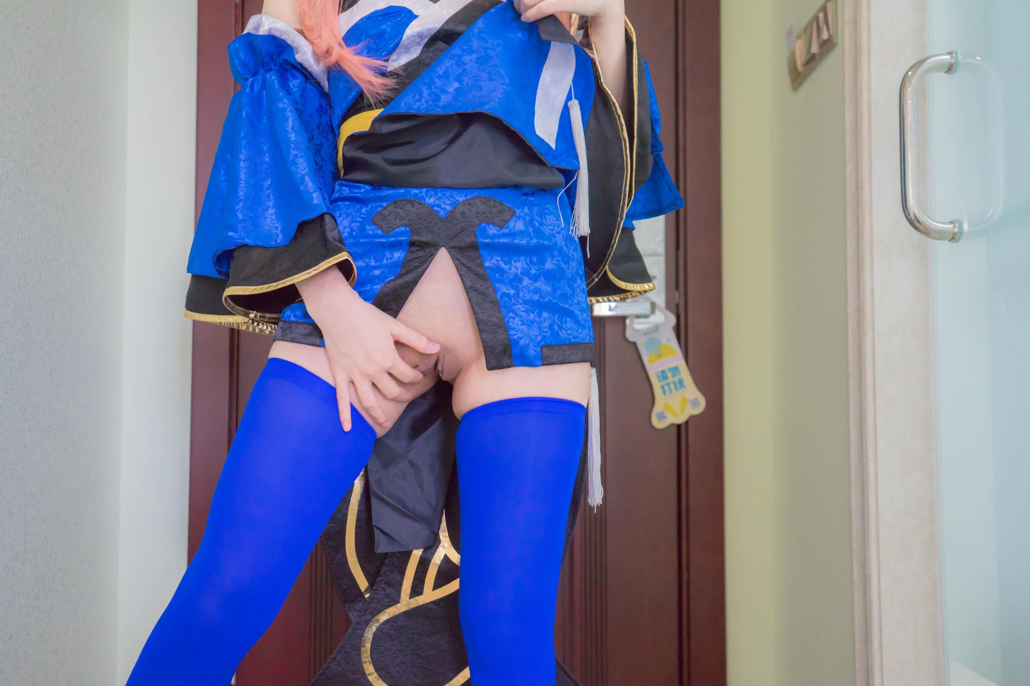 [costume hóa] Thiếu Nữ Điện Ảnh - Fate 玉藻前: Khôi Phục Nhân Vật Đặc Sắc 85P