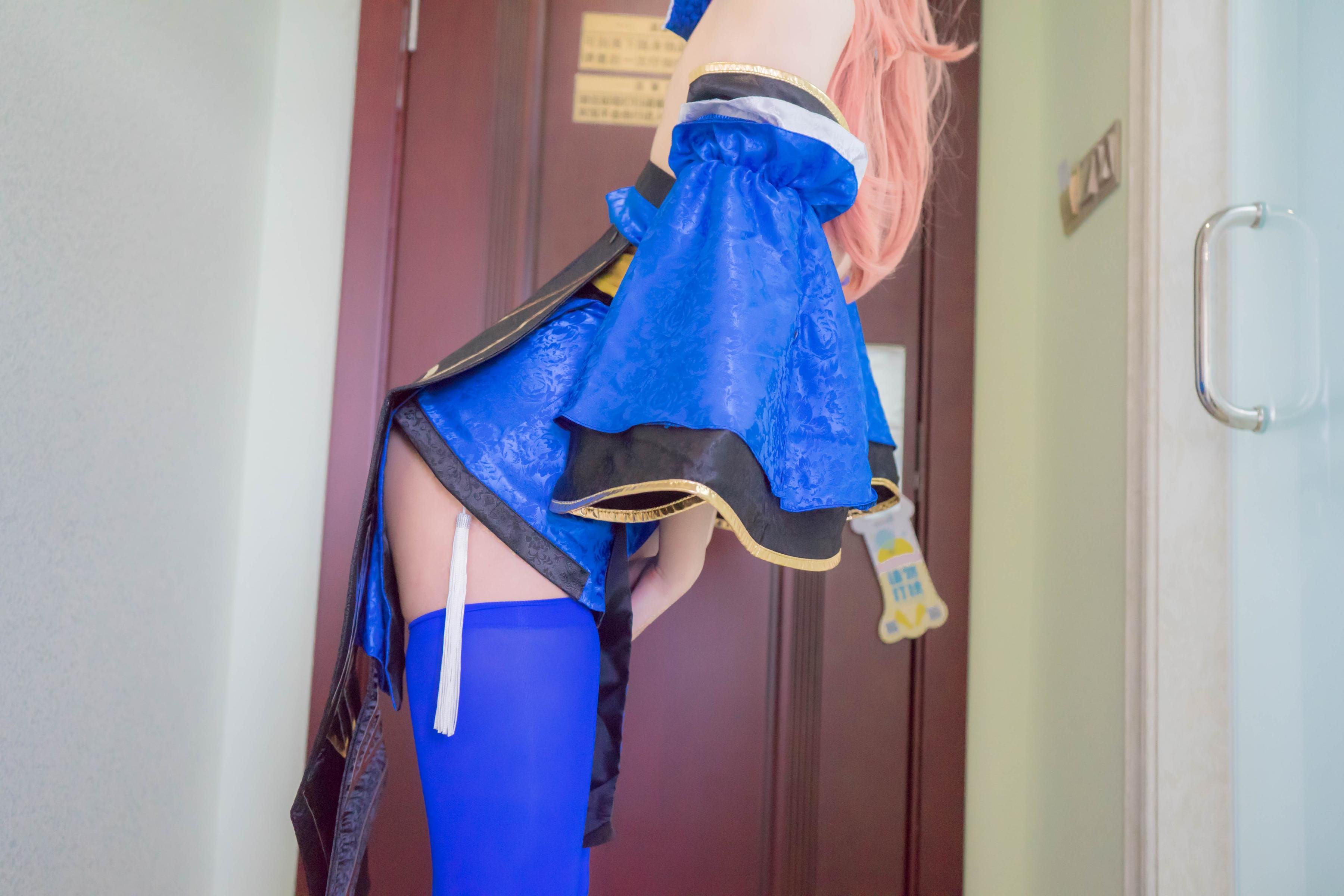 [costume hóa] Thiếu Nữ Điện Ảnh - Fate 玉藻前: Khôi Phục Nhân Vật Đặc Sắc 85P