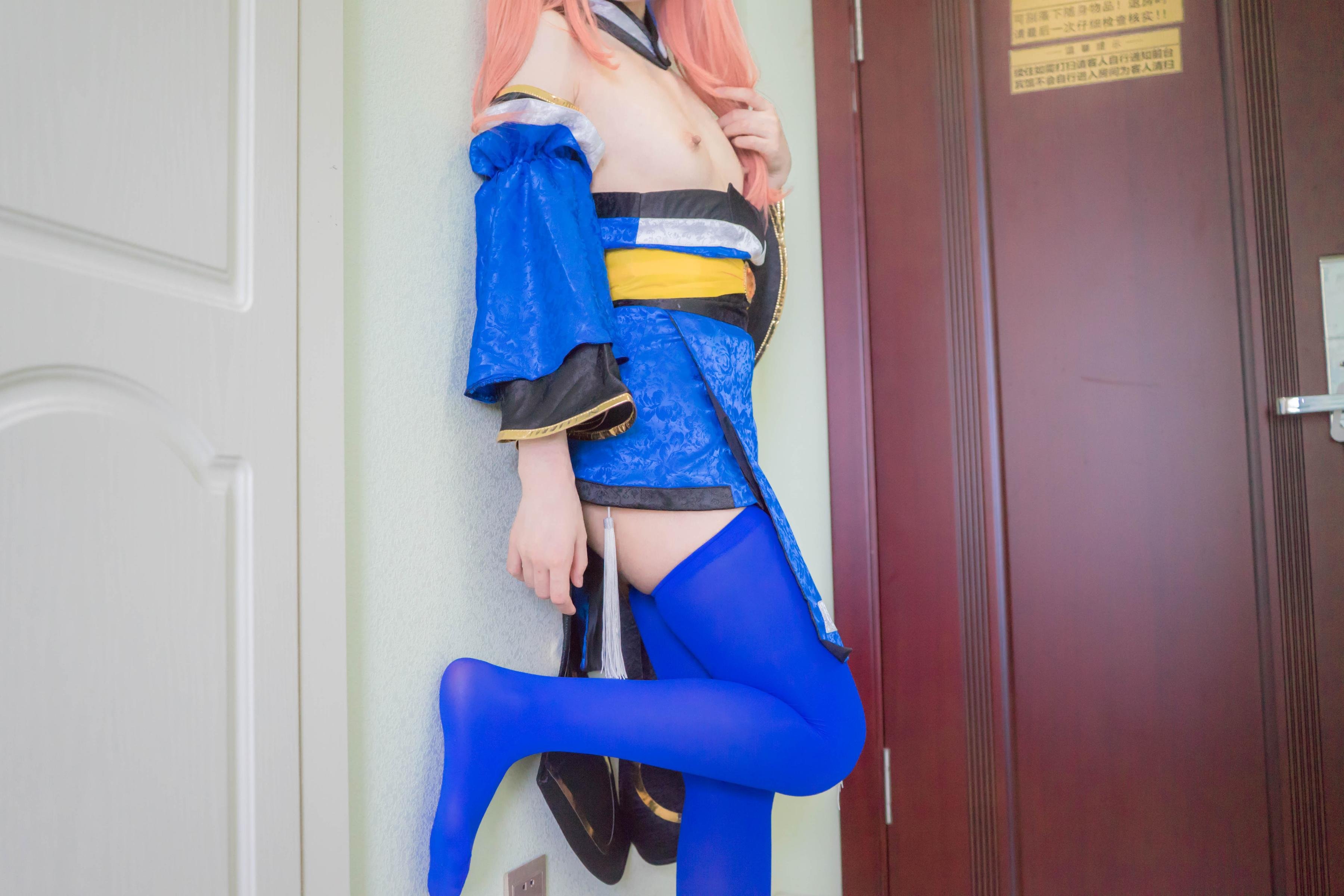 [costume hóa] Thiếu Nữ Điện Ảnh - Fate 玉藻前: Khôi Phục Nhân Vật Đặc Sắc 85P