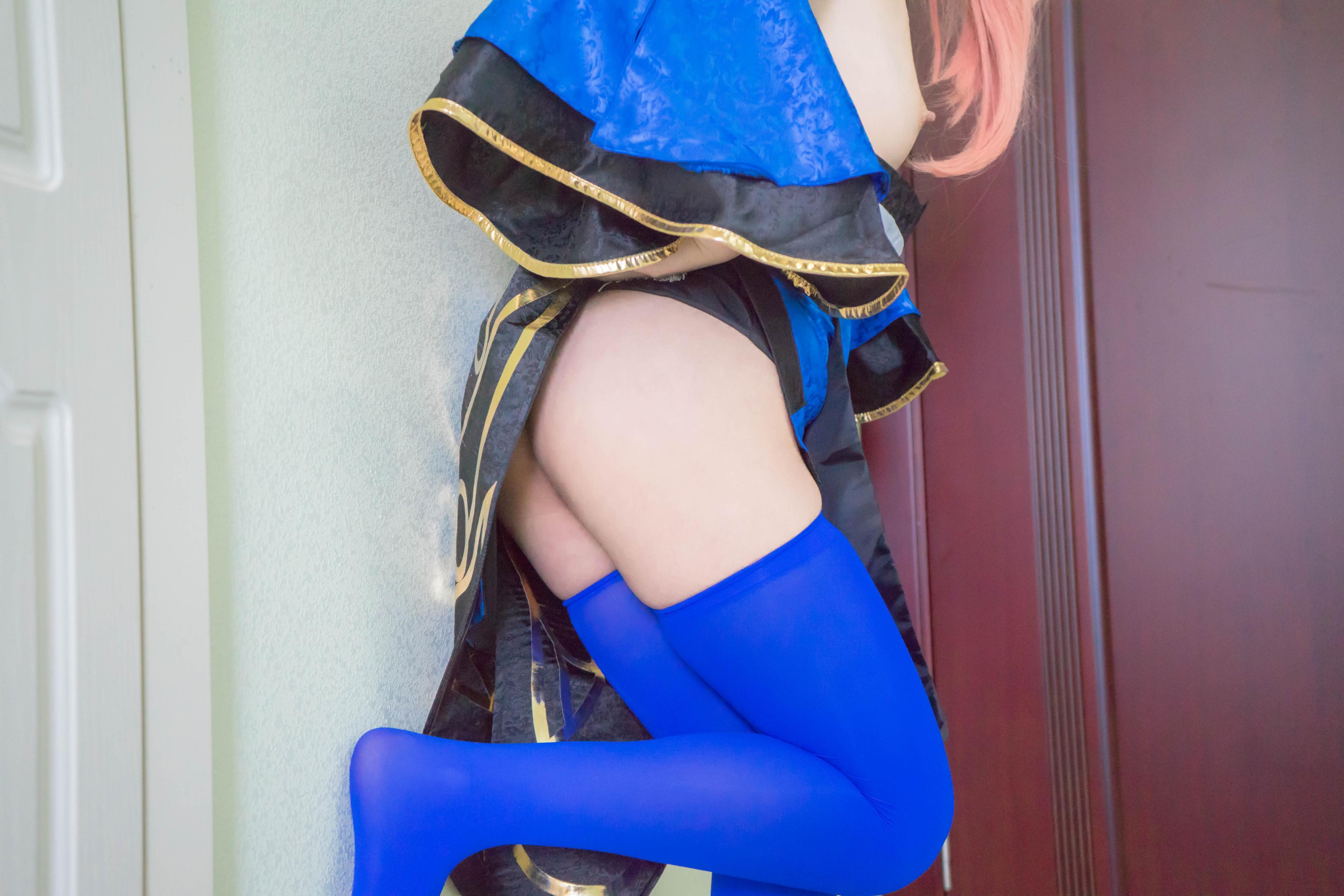 [costume hóa] Thiếu Nữ Điện Ảnh - Fate 玉藻前: Khôi Phục Nhân Vật Đặc Sắc 85P