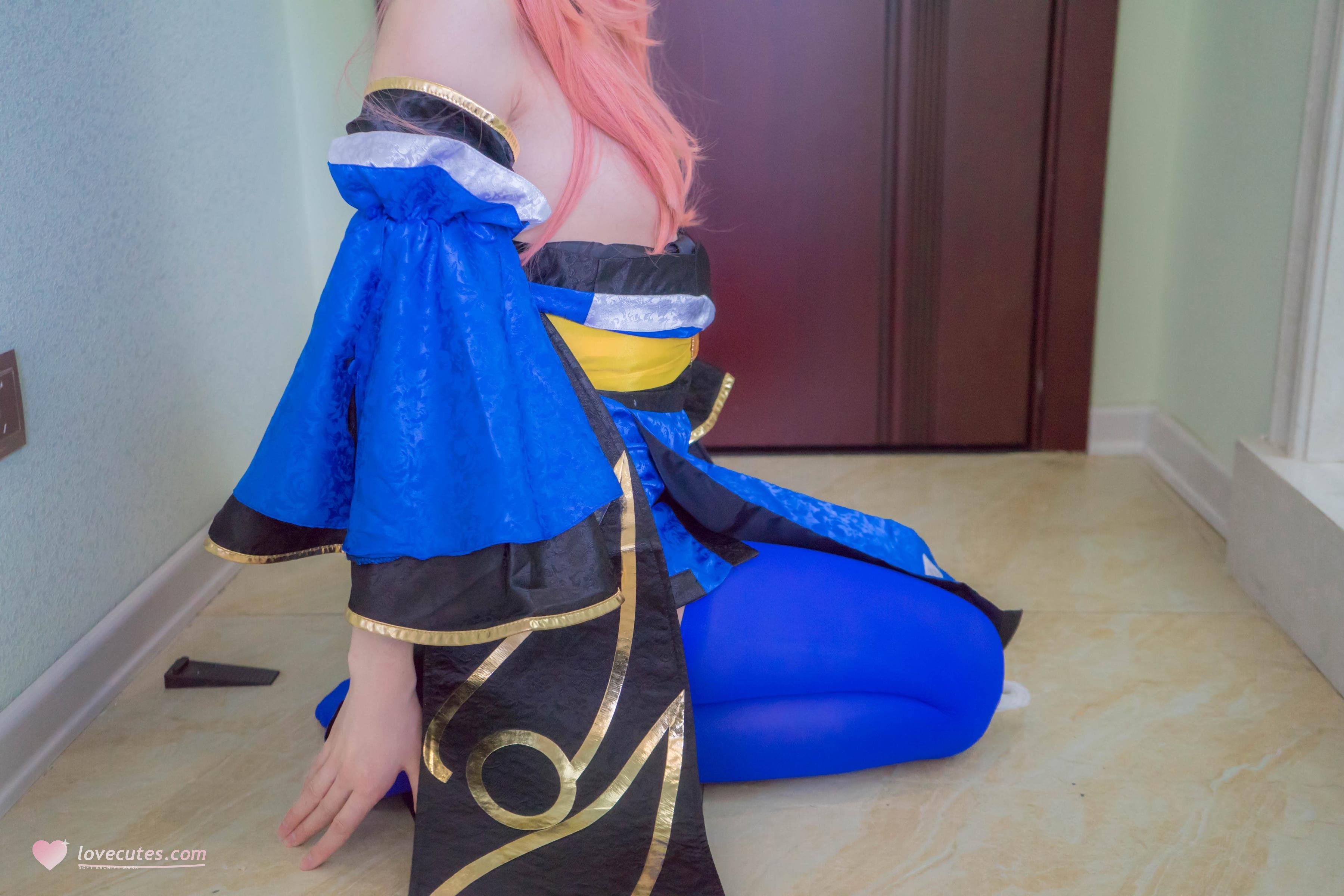 [costume hóa] Thiếu Nữ Điện Ảnh - Fate 玉藻前: Khôi Phục Nhân Vật Đặc Sắc 85P