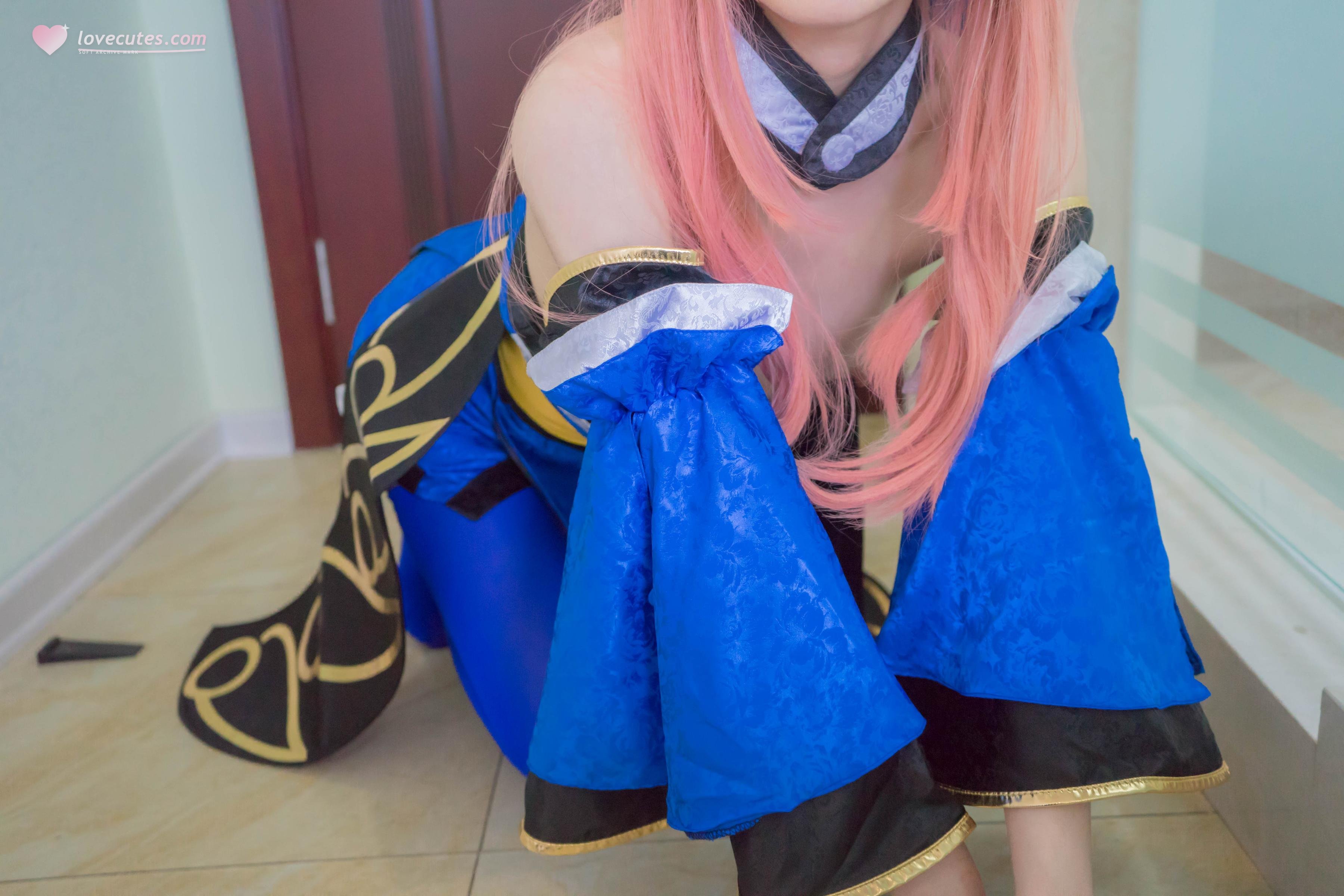 [costume hóa] Thiếu Nữ Điện Ảnh - Fate 玉藻前: Khôi Phục Nhân Vật Đặc Sắc 85P