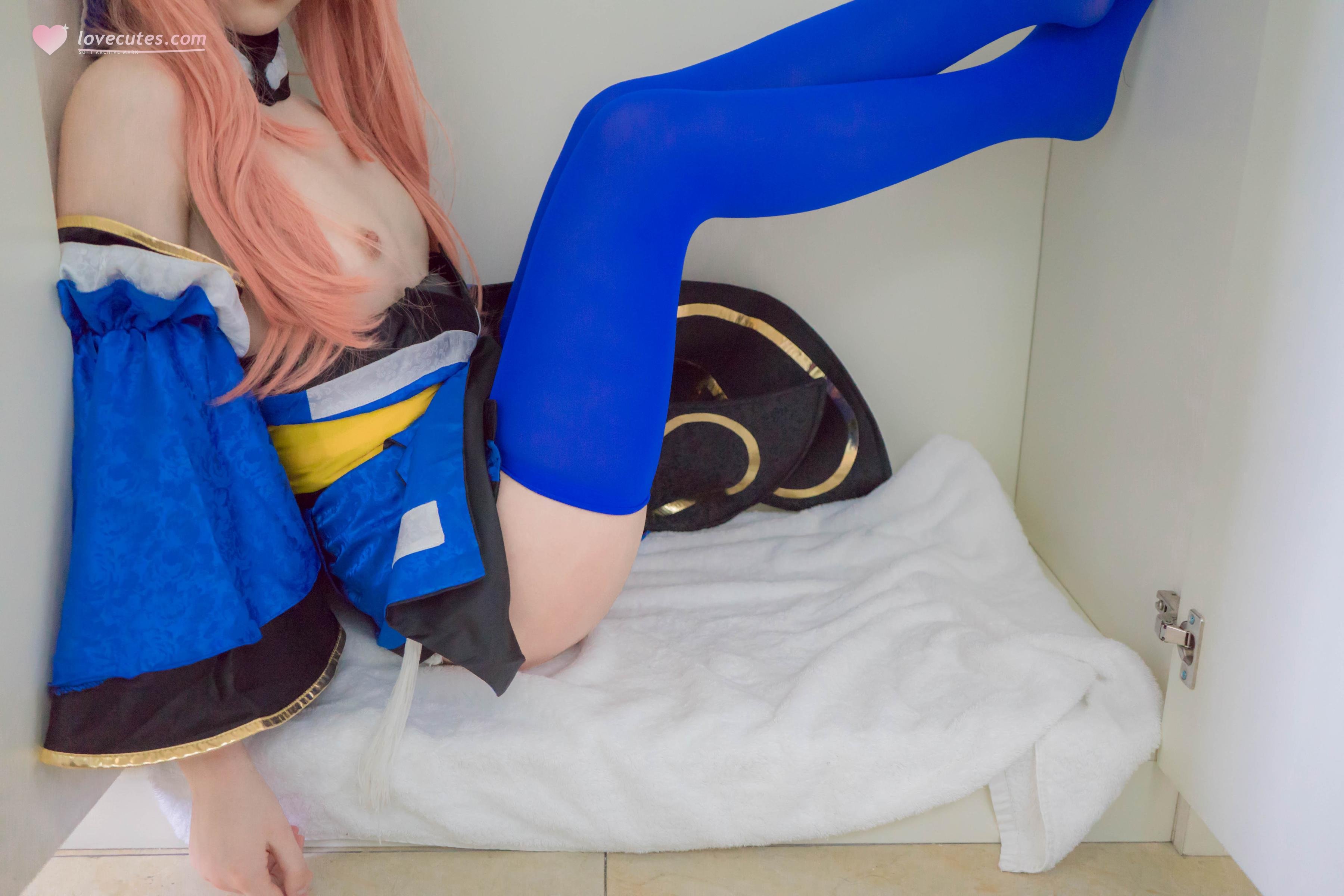 [costume hóa] Thiếu Nữ Điện Ảnh - Fate 玉藻前: Khôi Phục Nhân Vật Đặc Sắc 85P