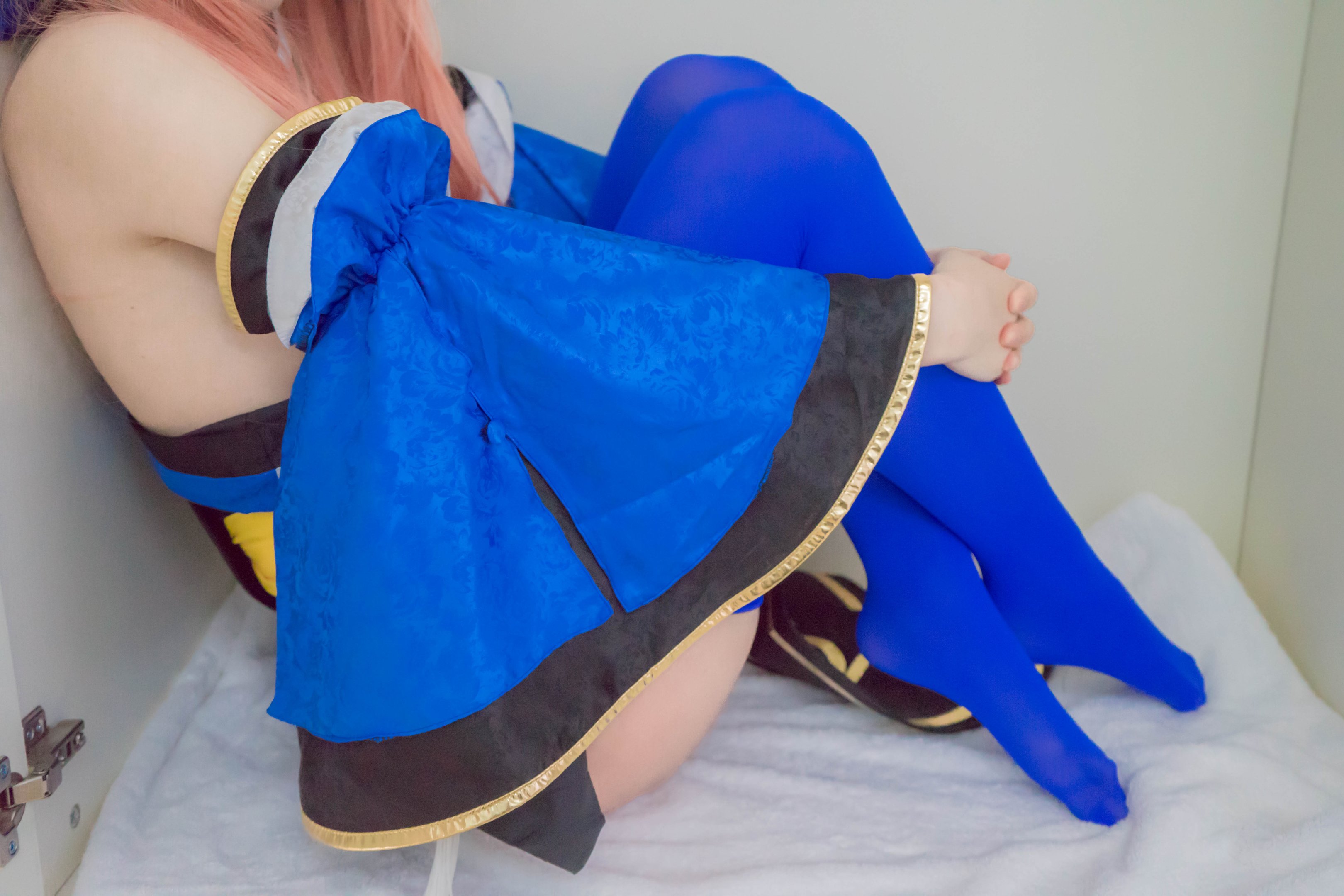 [costume hóa] Thiếu Nữ Điện Ảnh - Fate 玉藻前: Khôi Phục Nhân Vật Đặc Sắc 85P