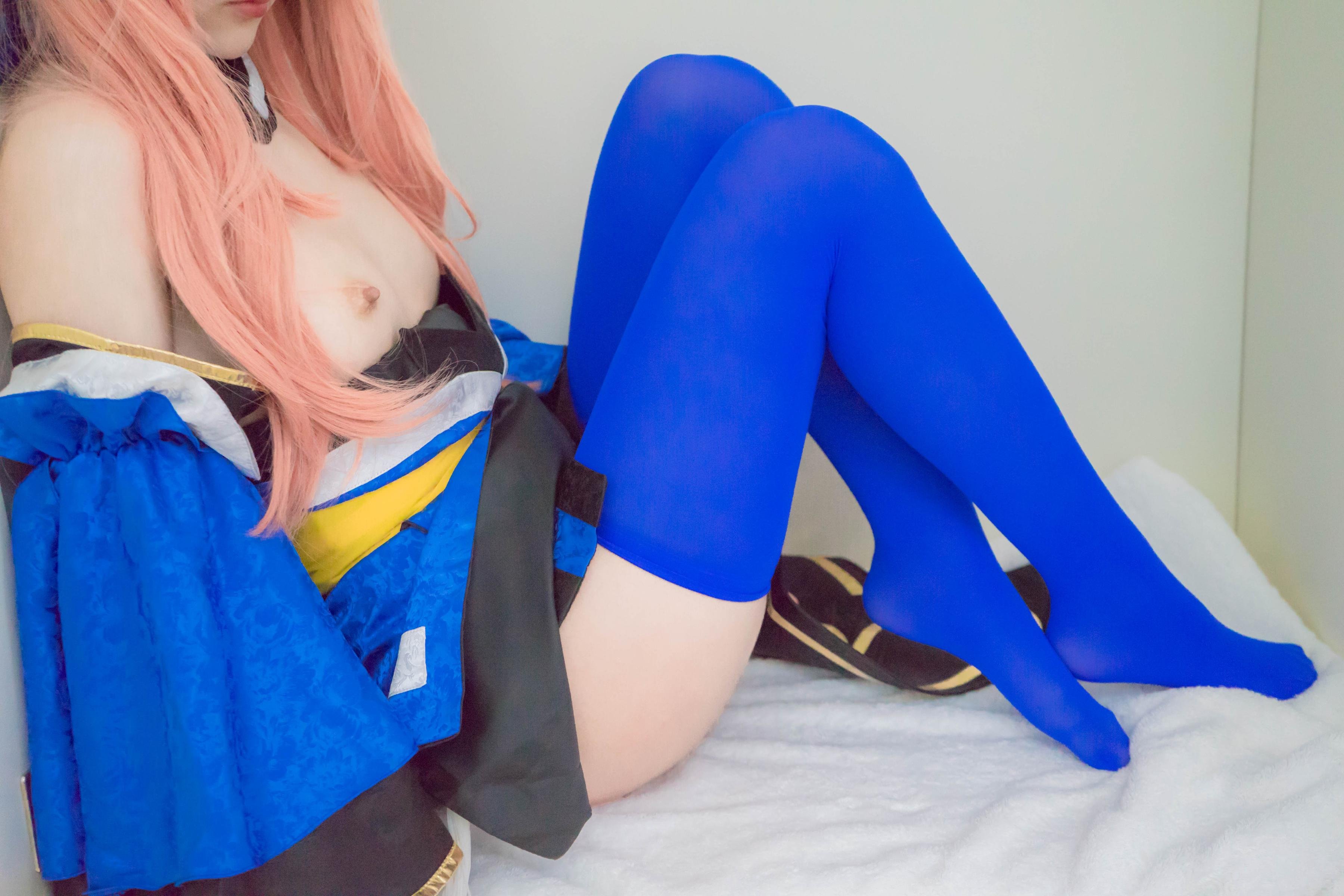 [costume hóa] Thiếu Nữ Điện Ảnh - Fate 玉藻前: Khôi Phục Nhân Vật Đặc Sắc 85P