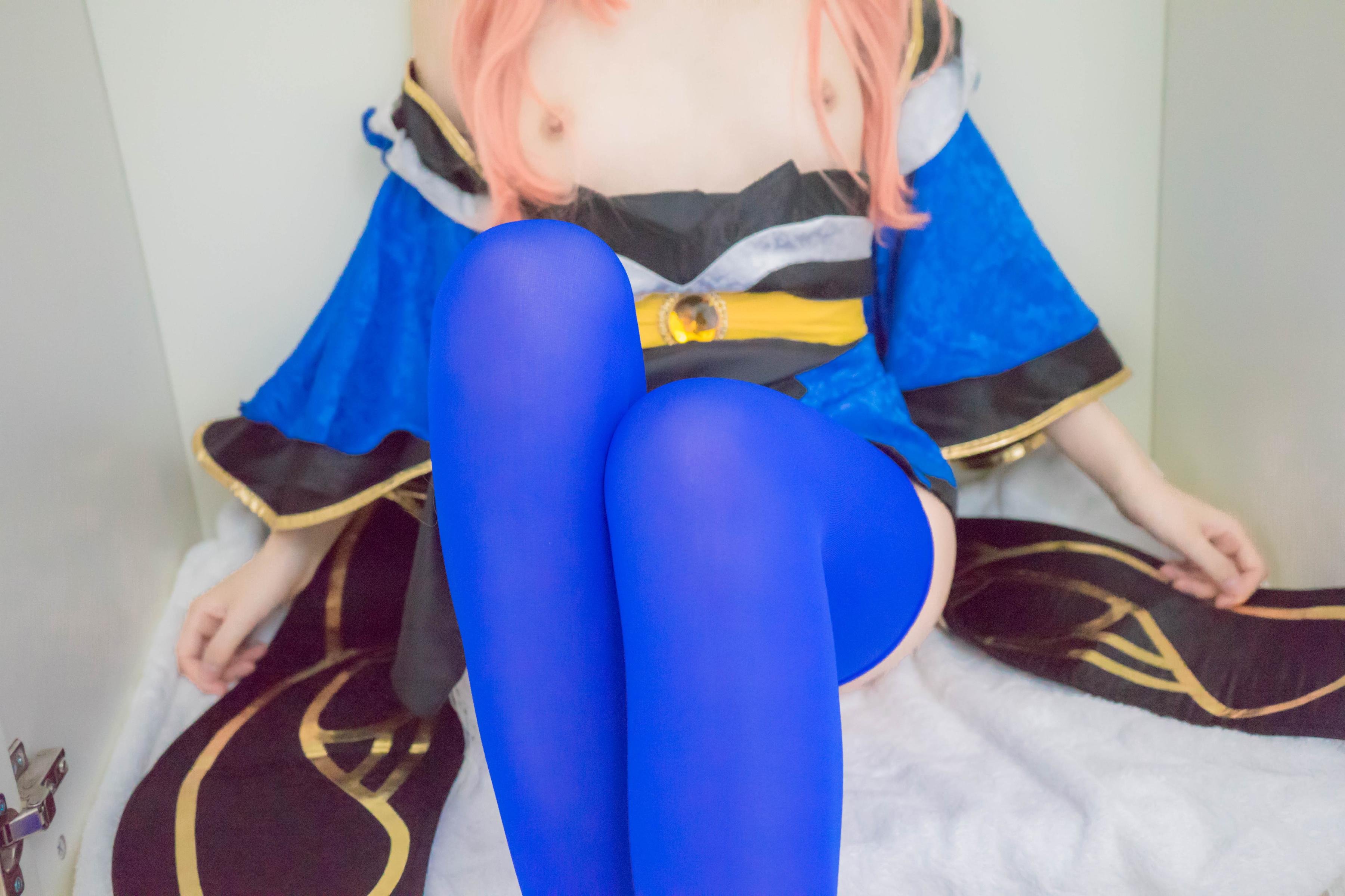 [costume hóa] Thiếu Nữ Điện Ảnh - Fate 玉藻前: Khôi Phục Nhân Vật Đặc Sắc 85P