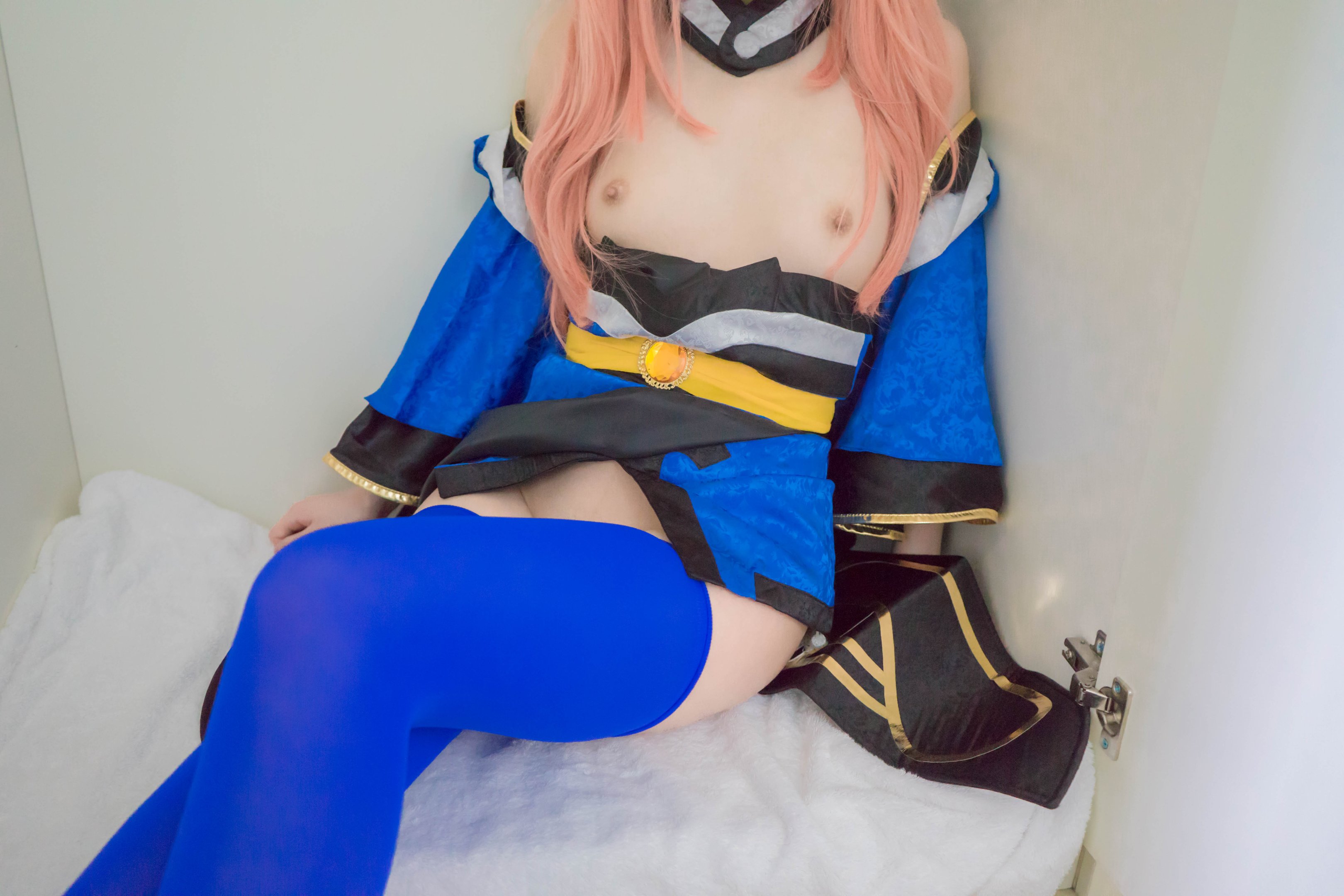 [costume hóa] Thiếu Nữ Điện Ảnh - Fate 玉藻前: Khôi Phục Nhân Vật Đặc Sắc 85P