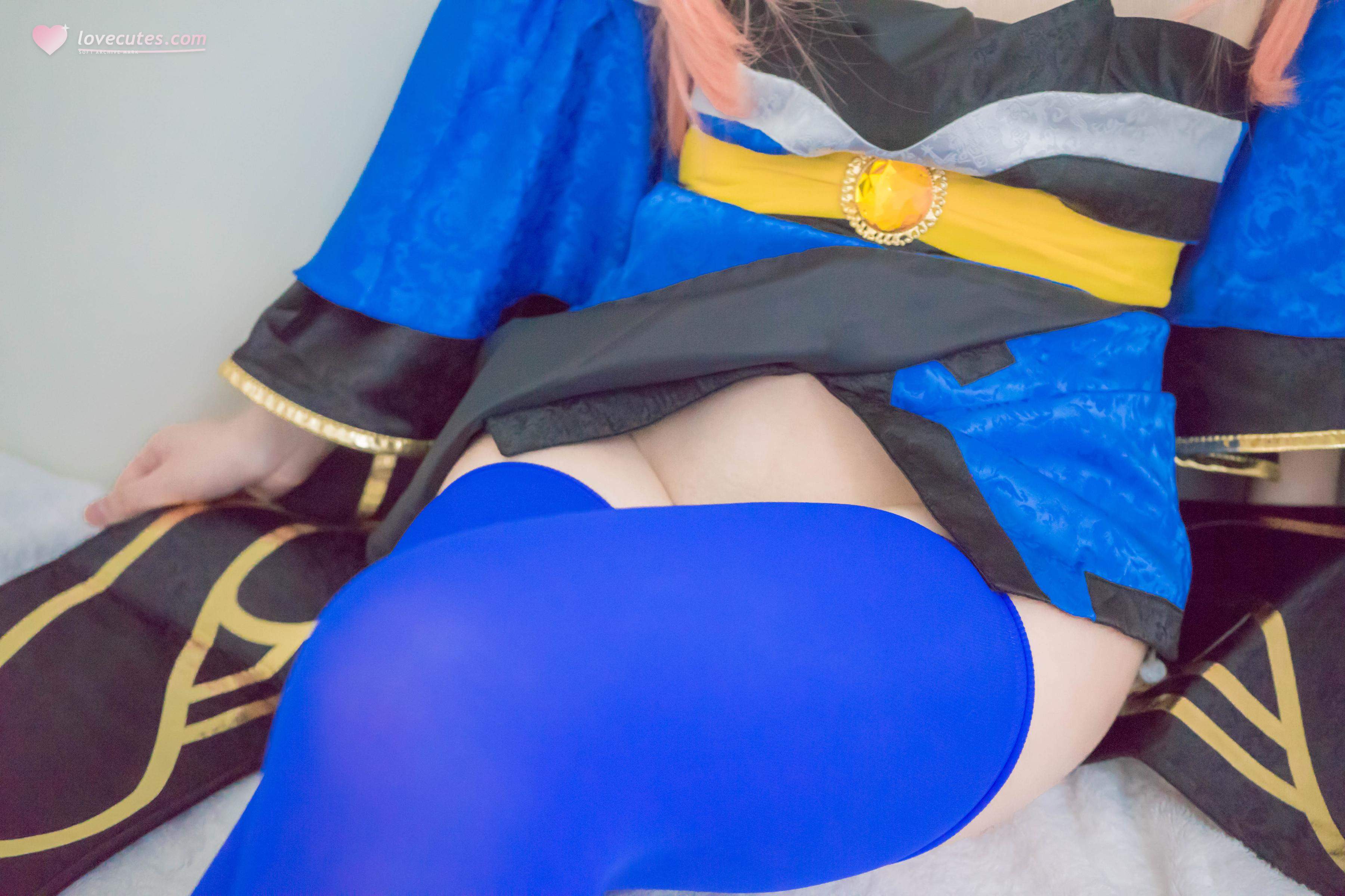 [costume hóa] Thiếu Nữ Điện Ảnh - Fate 玉藻前: Khôi Phục Nhân Vật Đặc Sắc 85P