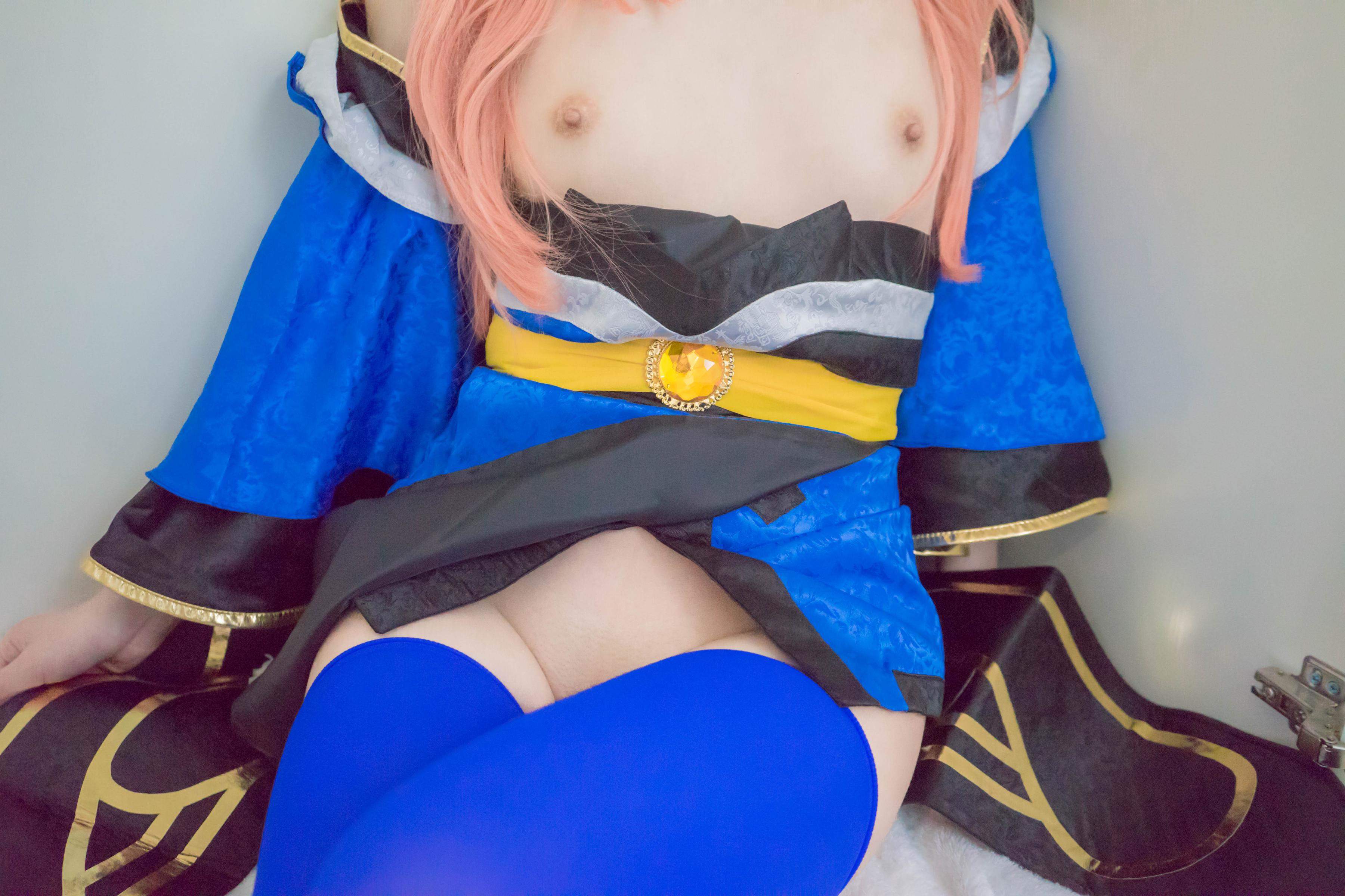 [costume hóa] Thiếu Nữ Điện Ảnh - Fate 玉藻前: Khôi Phục Nhân Vật Đặc Sắc 85P