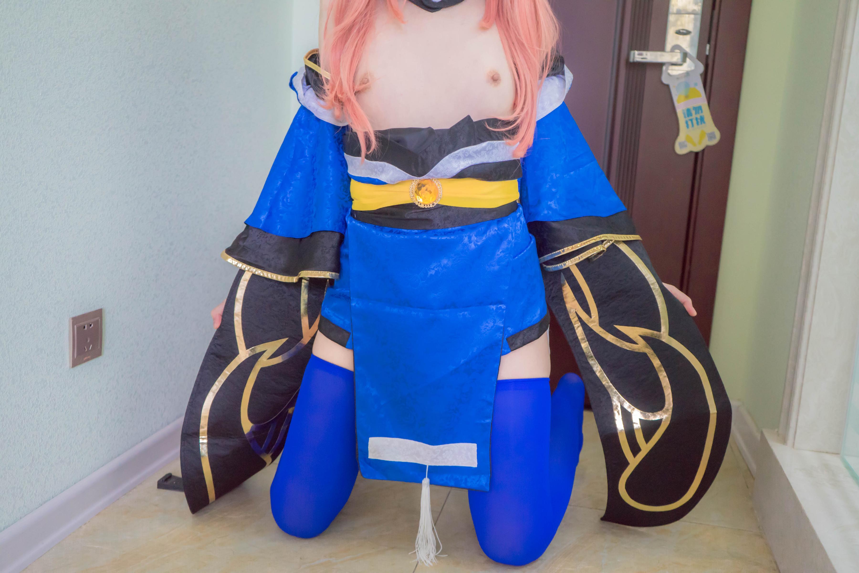 [costume hóa] Thiếu Nữ Điện Ảnh - Fate 玉藻前: Khôi Phục Nhân Vật Đặc Sắc 85P