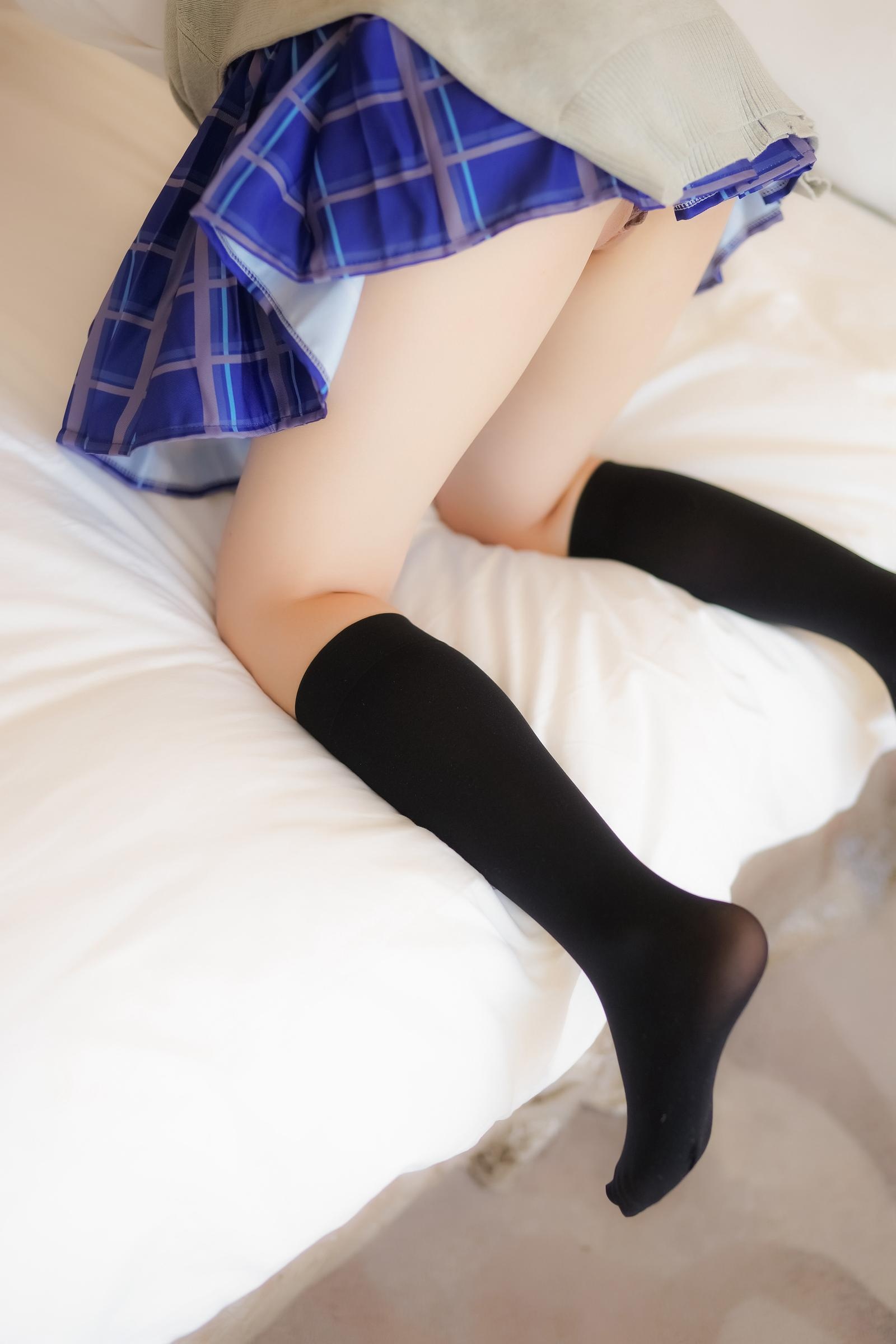 [costume hóa] Thiếu Nữ Điện Ảnh - Fate 玉藻前JK: Tái Hiện Nhân Vật Đầy Ấn Tượng 72P