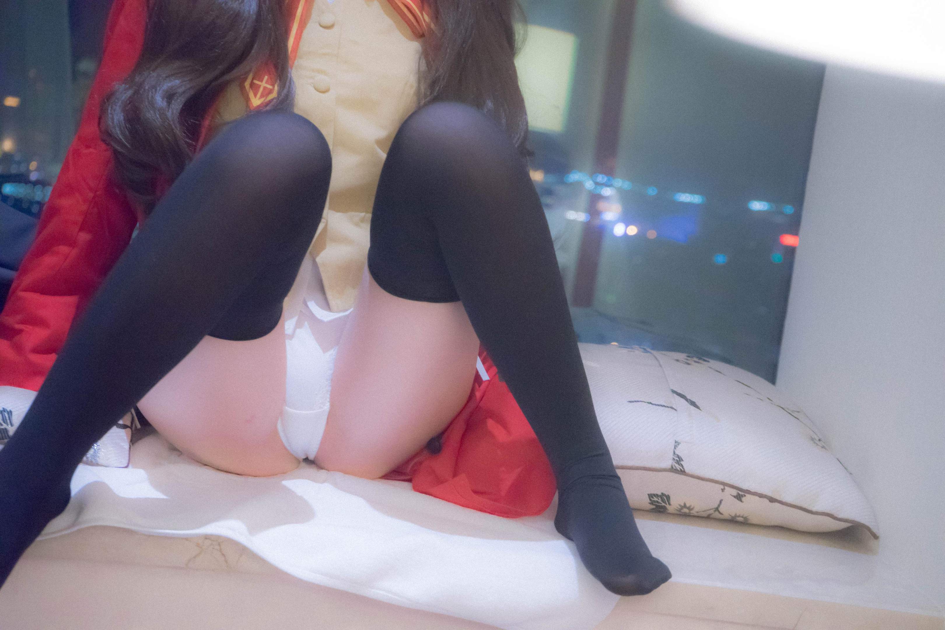 [cosplay] 少女映画 - Fate 远坂凛：大尺度角色还原 72P