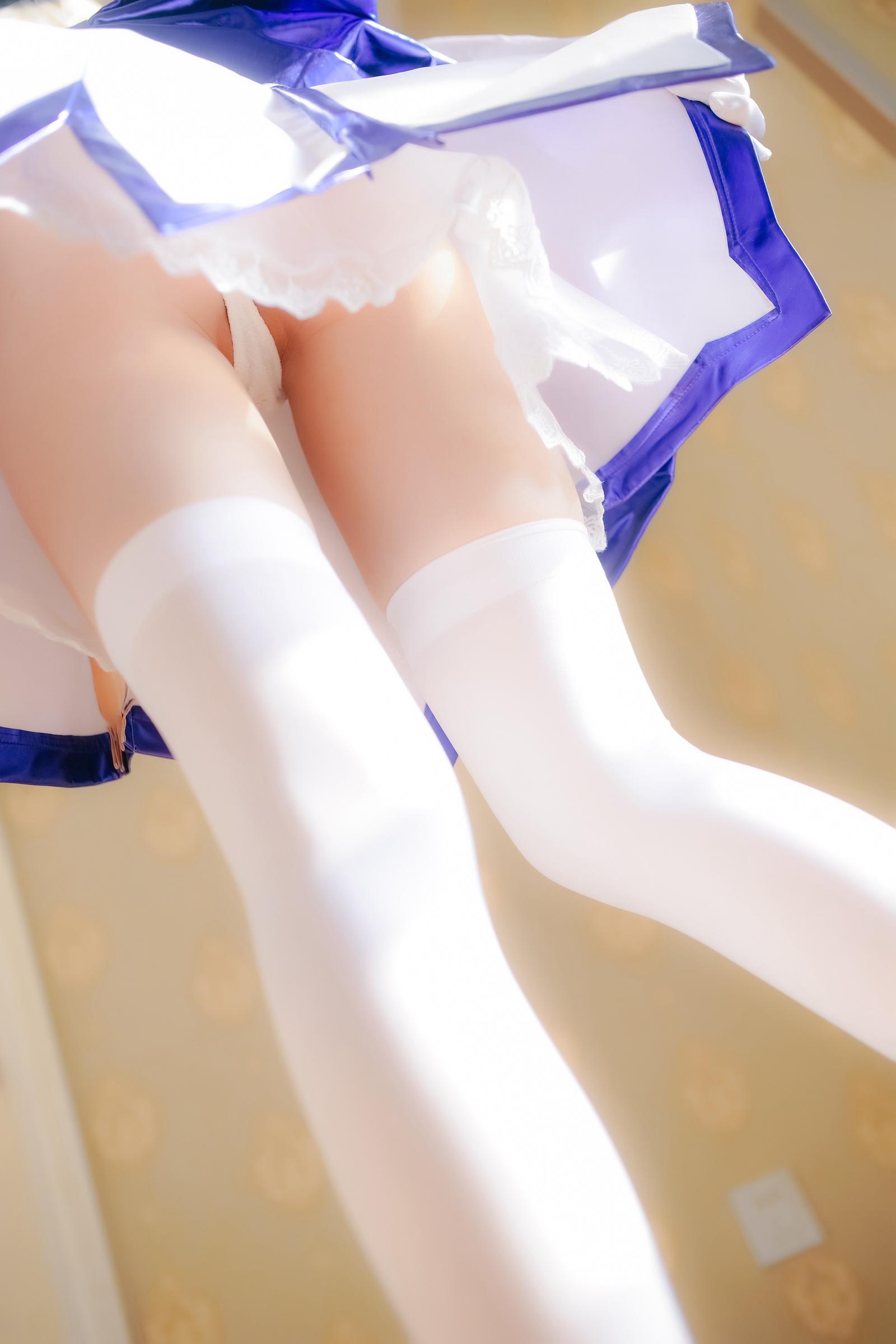 '[cosplay] Thiếu Nữ Điện Ảnh - Fate Saber Lily: Tái Hiện Nhân Vật Đặc Sắc 110P'