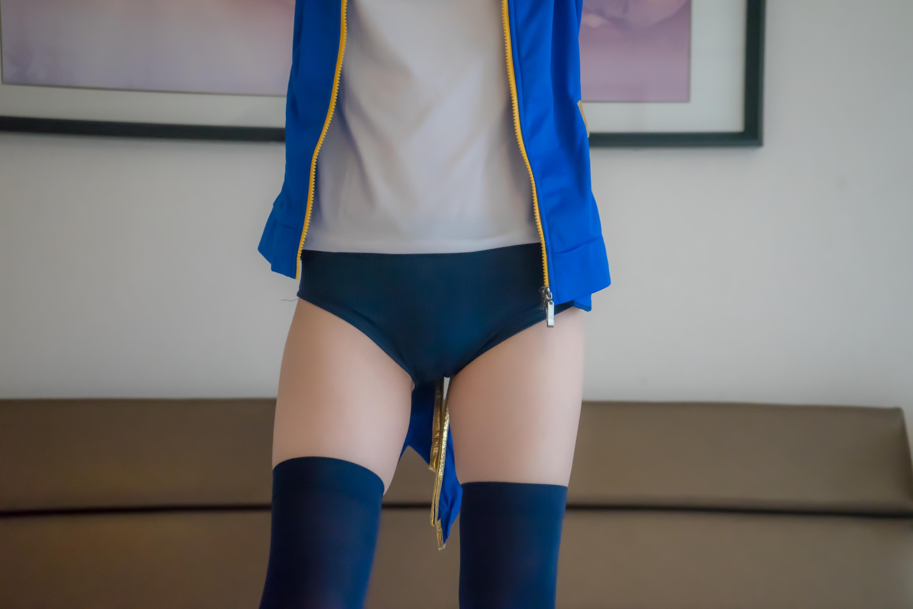 '[cosplay] Thiếu Nữ Điện Ảnh - Fate X Mao: Khôi Phục Nhân Vật Đại Quy Mô 78P'