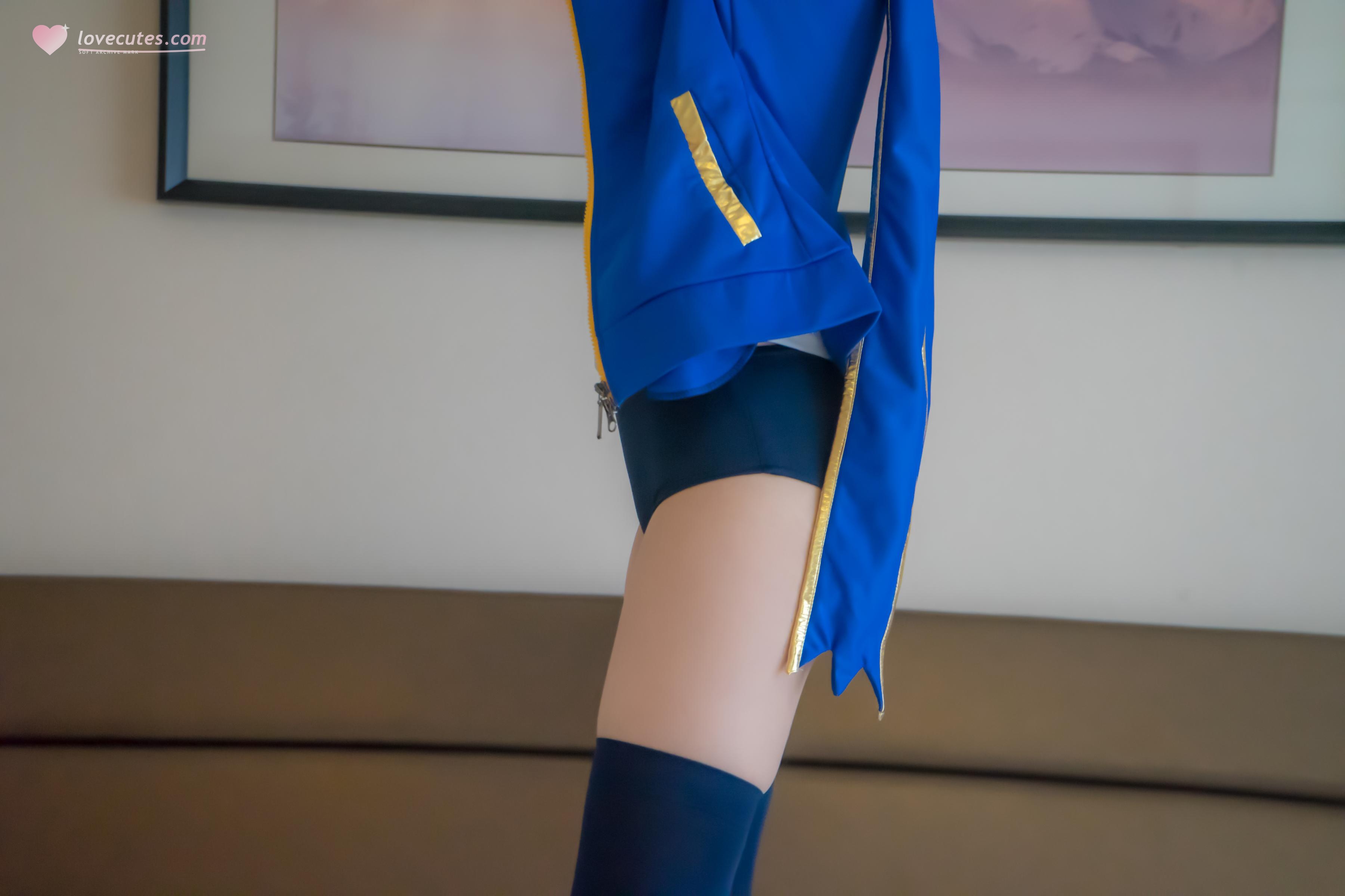 '[cosplay] Thiếu Nữ Điện Ảnh - Fate X Mao: Khôi Phục Nhân Vật Đại Quy Mô 78P'