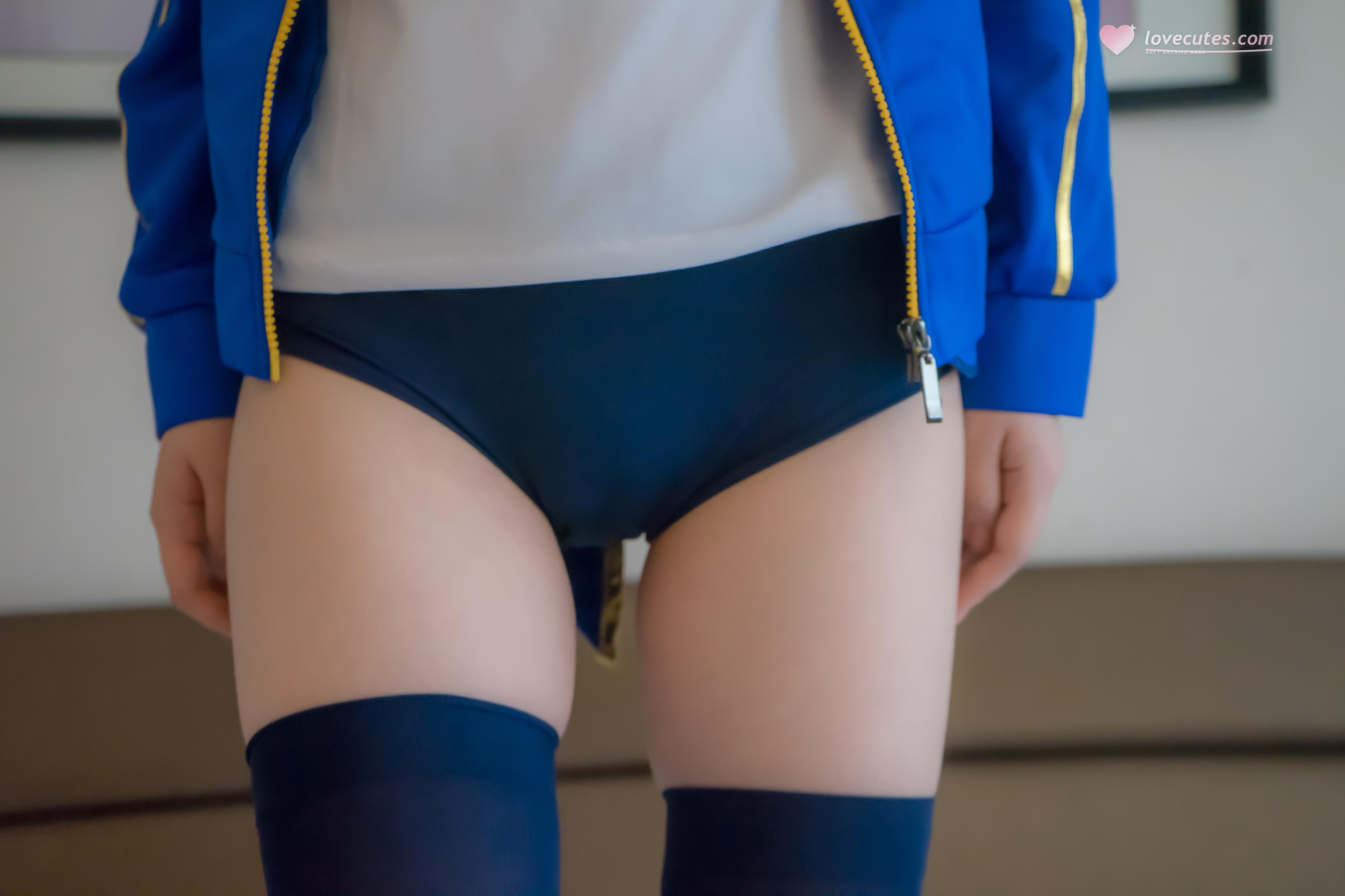 '[cosplay] Thiếu Nữ Điện Ảnh - Fate X Mao: Khôi Phục Nhân Vật Đại Quy Mô 78P'