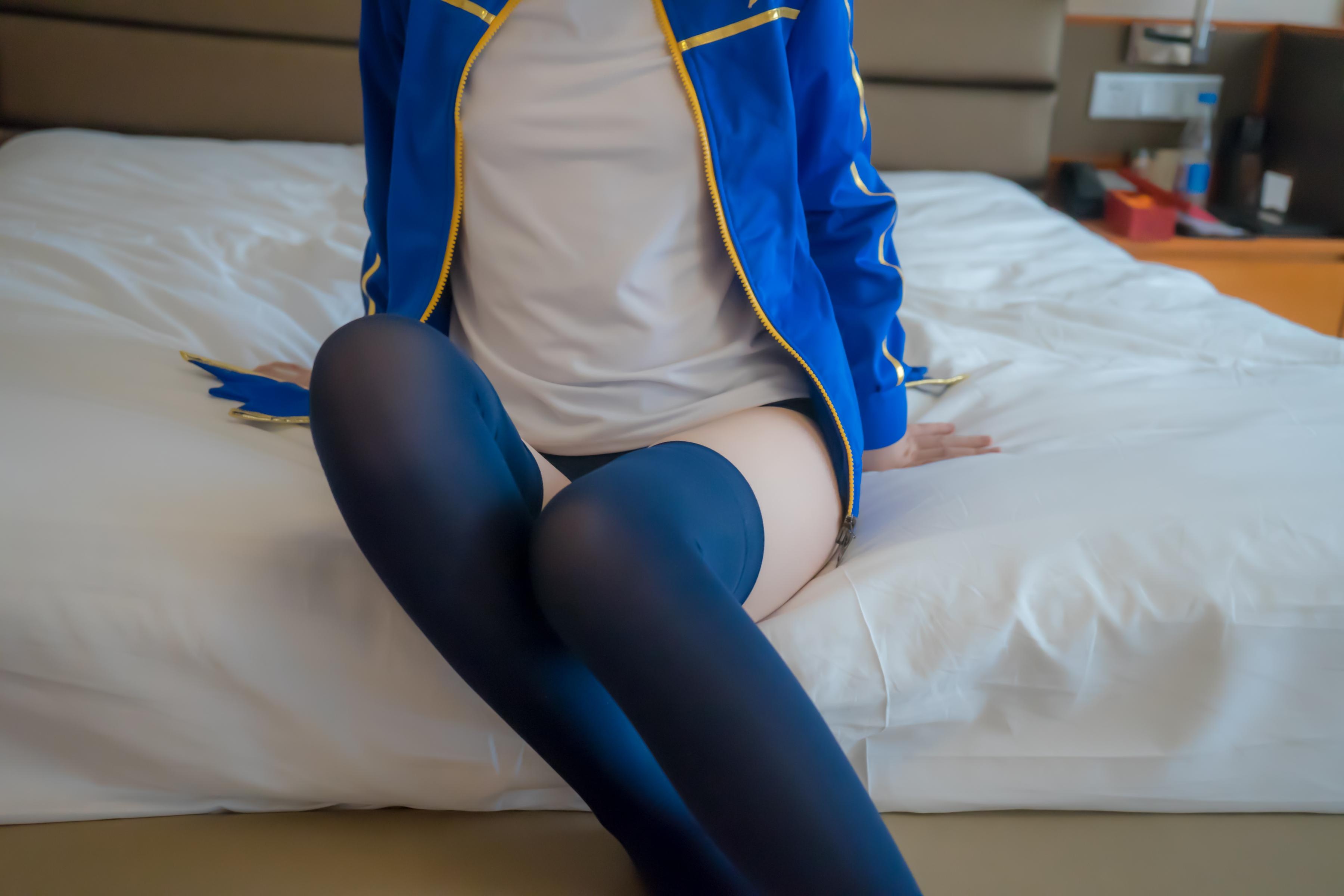 '[cosplay] Thiếu Nữ Điện Ảnh - Fate X Mao: Khôi Phục Nhân Vật Đại Quy Mô 78P'