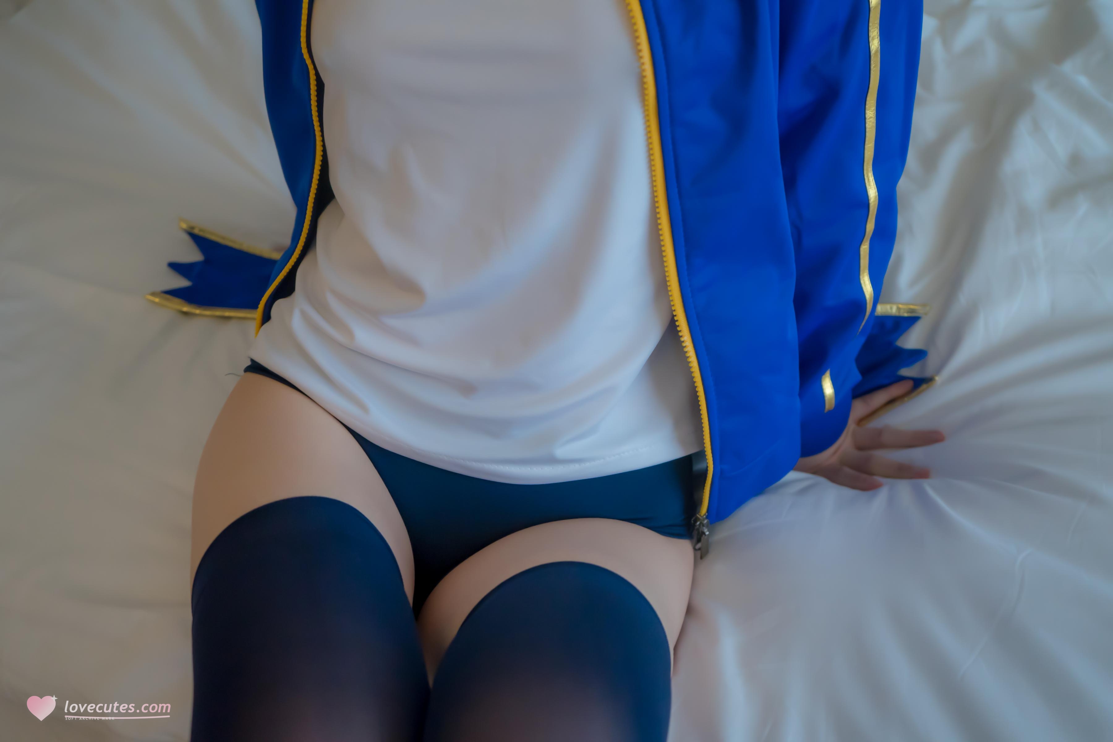 '[cosplay] Thiếu Nữ Điện Ảnh - Fate X Mao: Khôi Phục Nhân Vật Đại Quy Mô 78P'