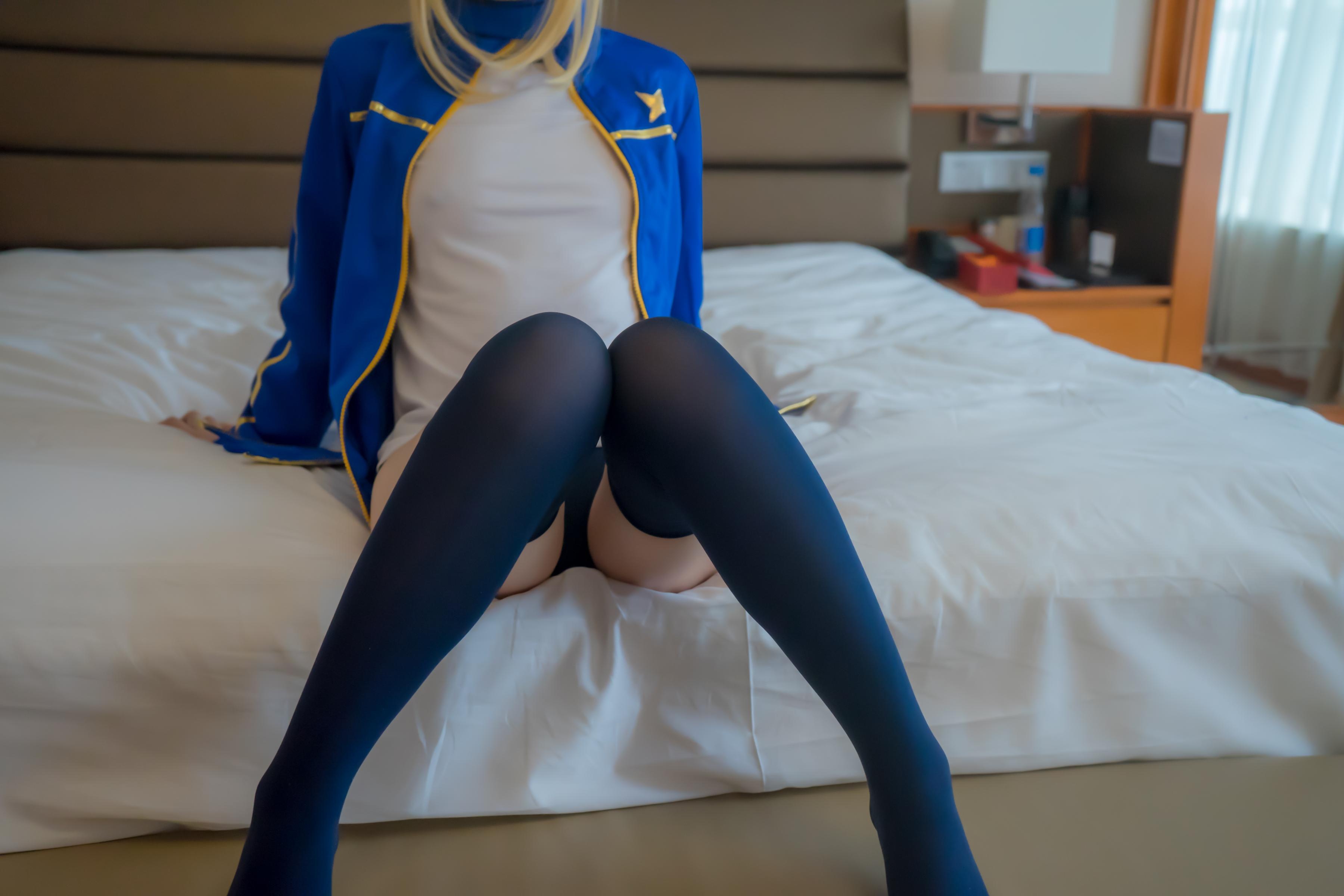 '[cosplay] Thiếu Nữ Điện Ảnh - Fate X Mao: Khôi Phục Nhân Vật Đại Quy Mô 78P'